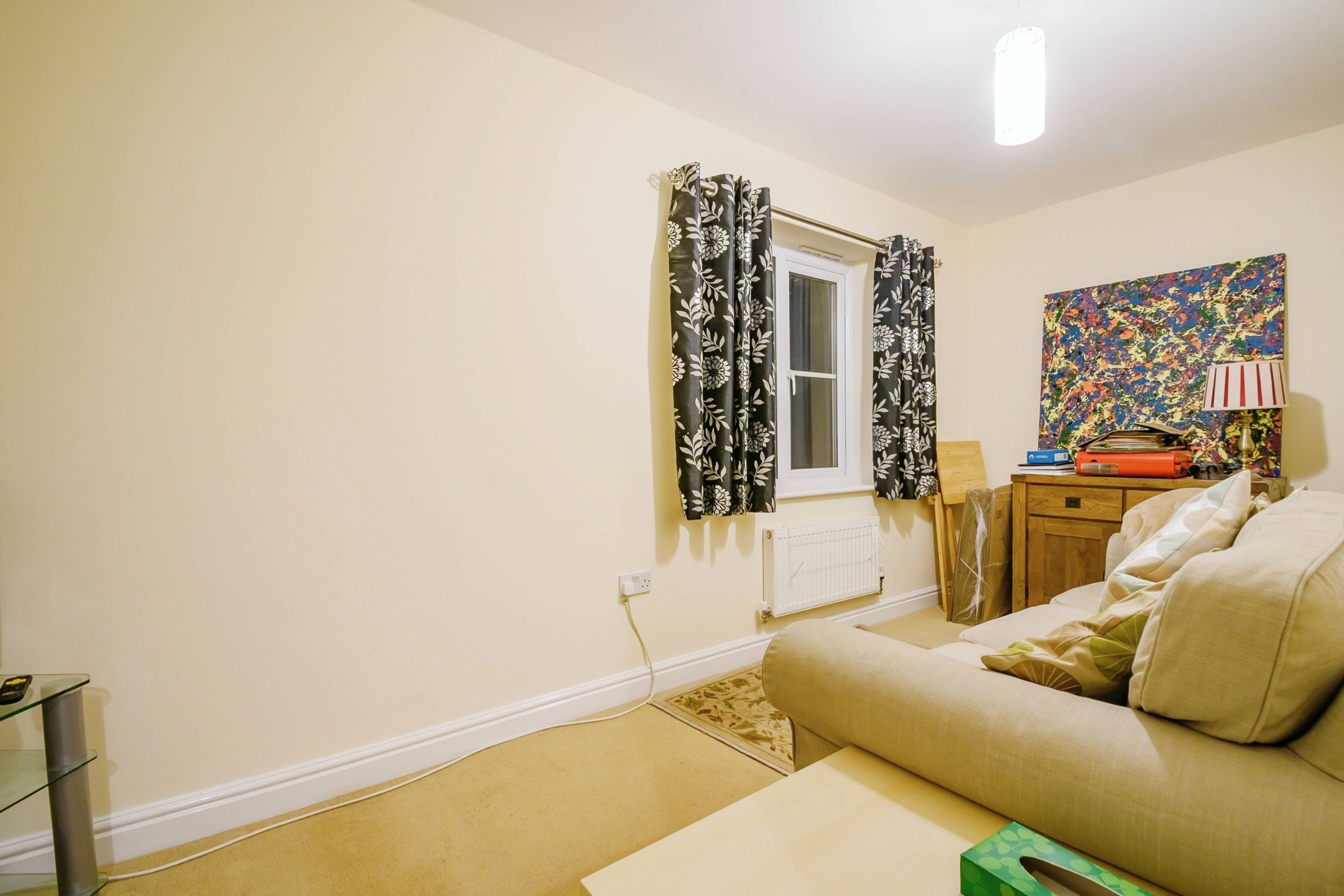 Bedroom Five