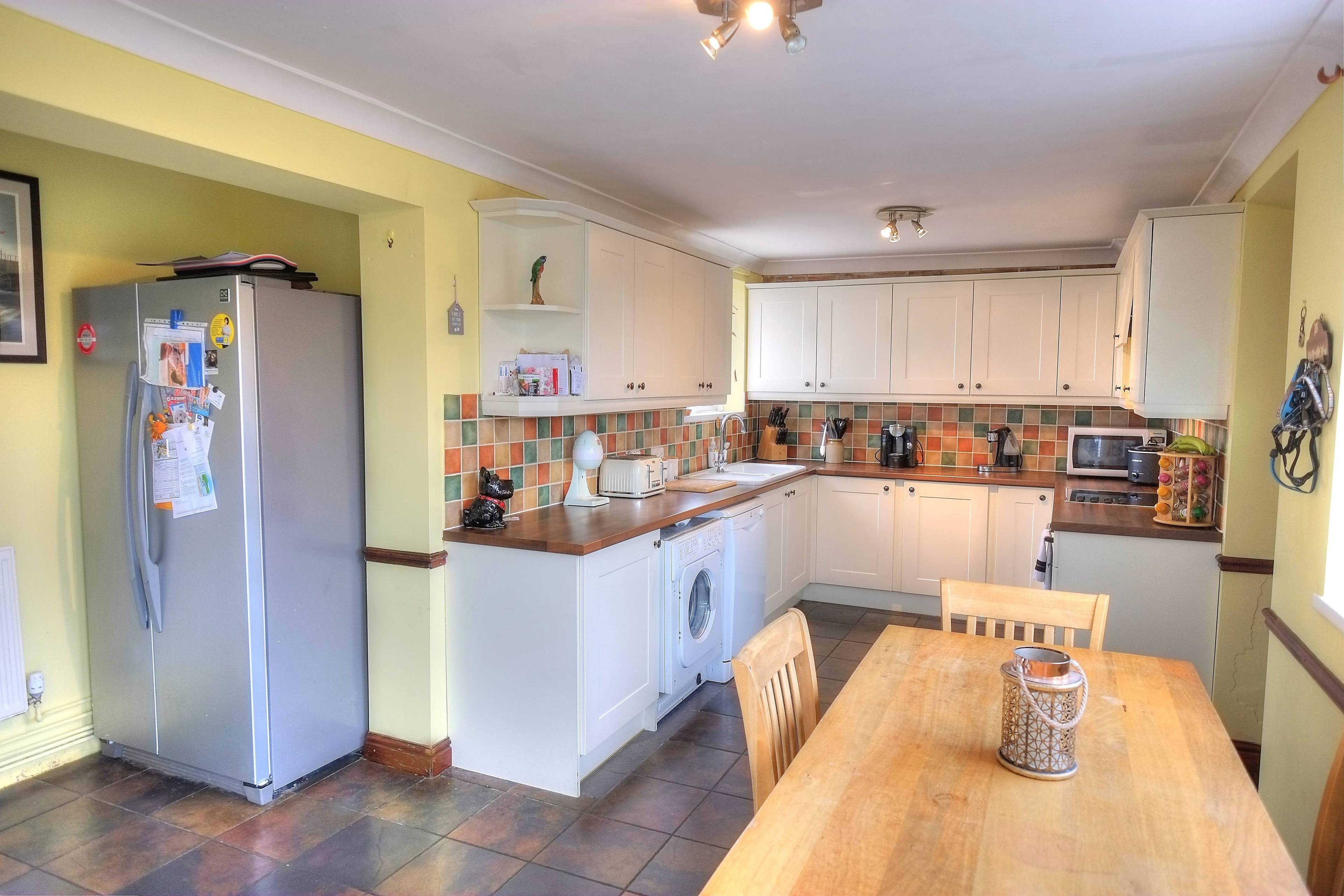 Kitchen/Breakfast
