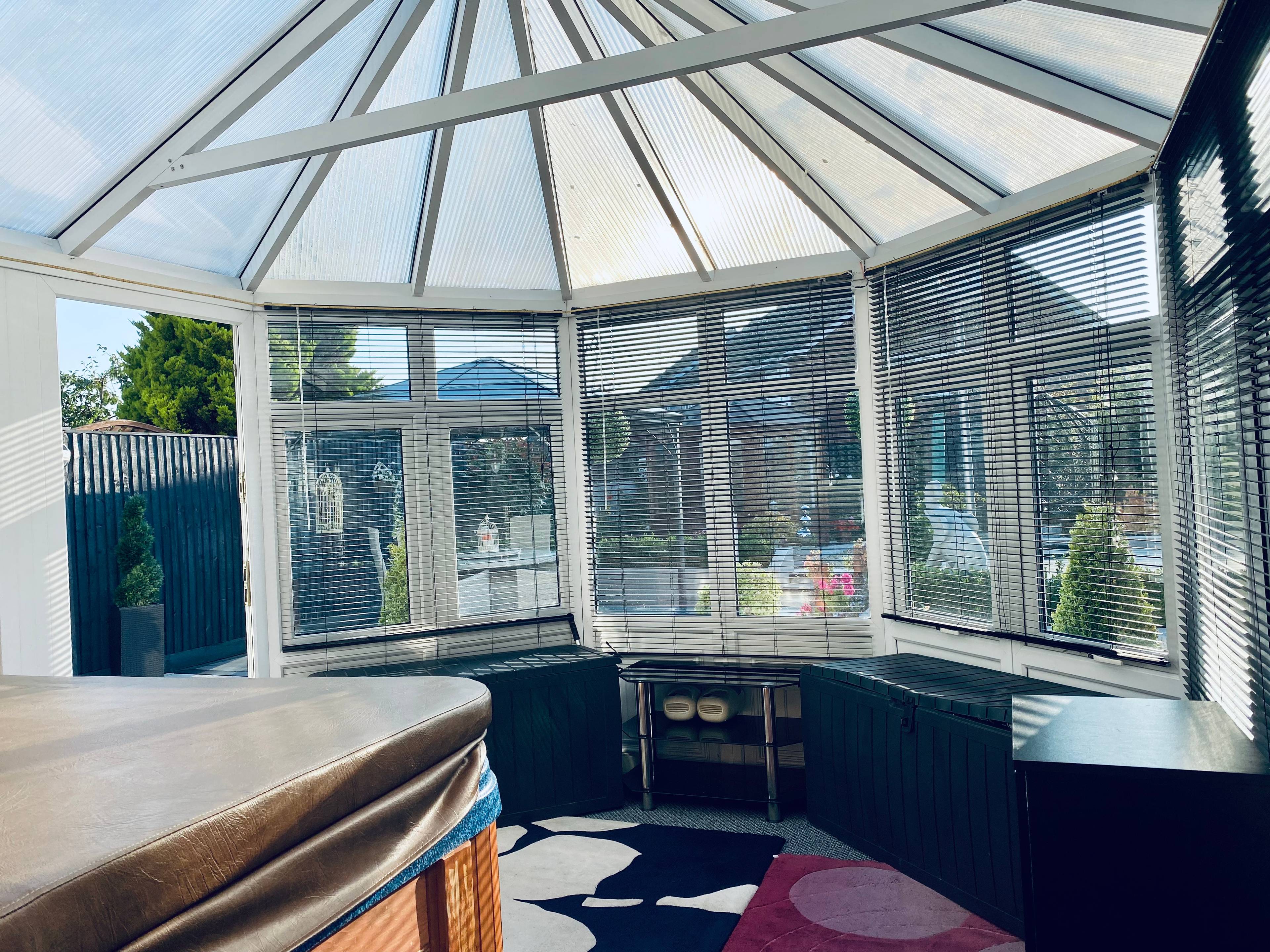 Conservatory Two