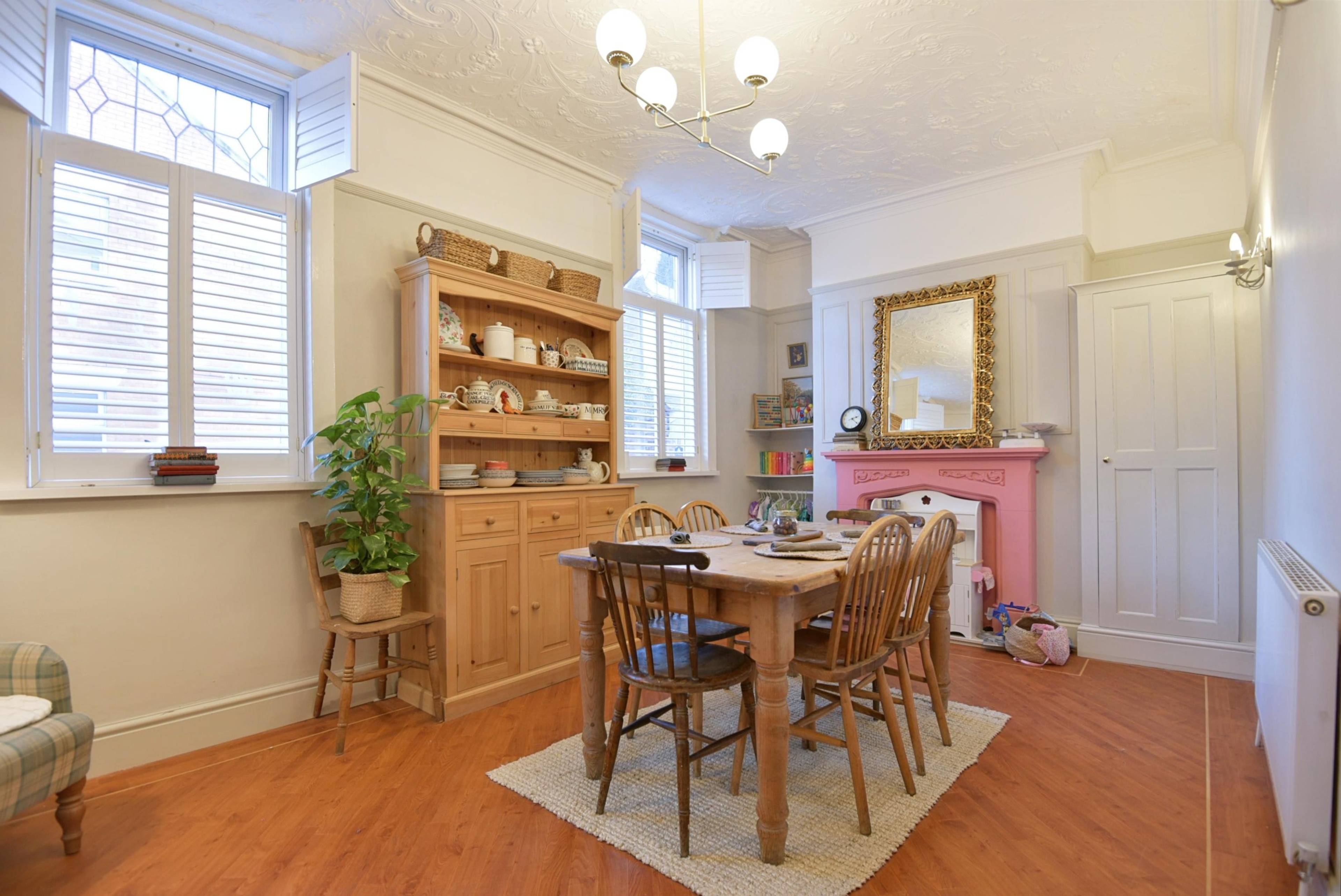 Dining / Family Room