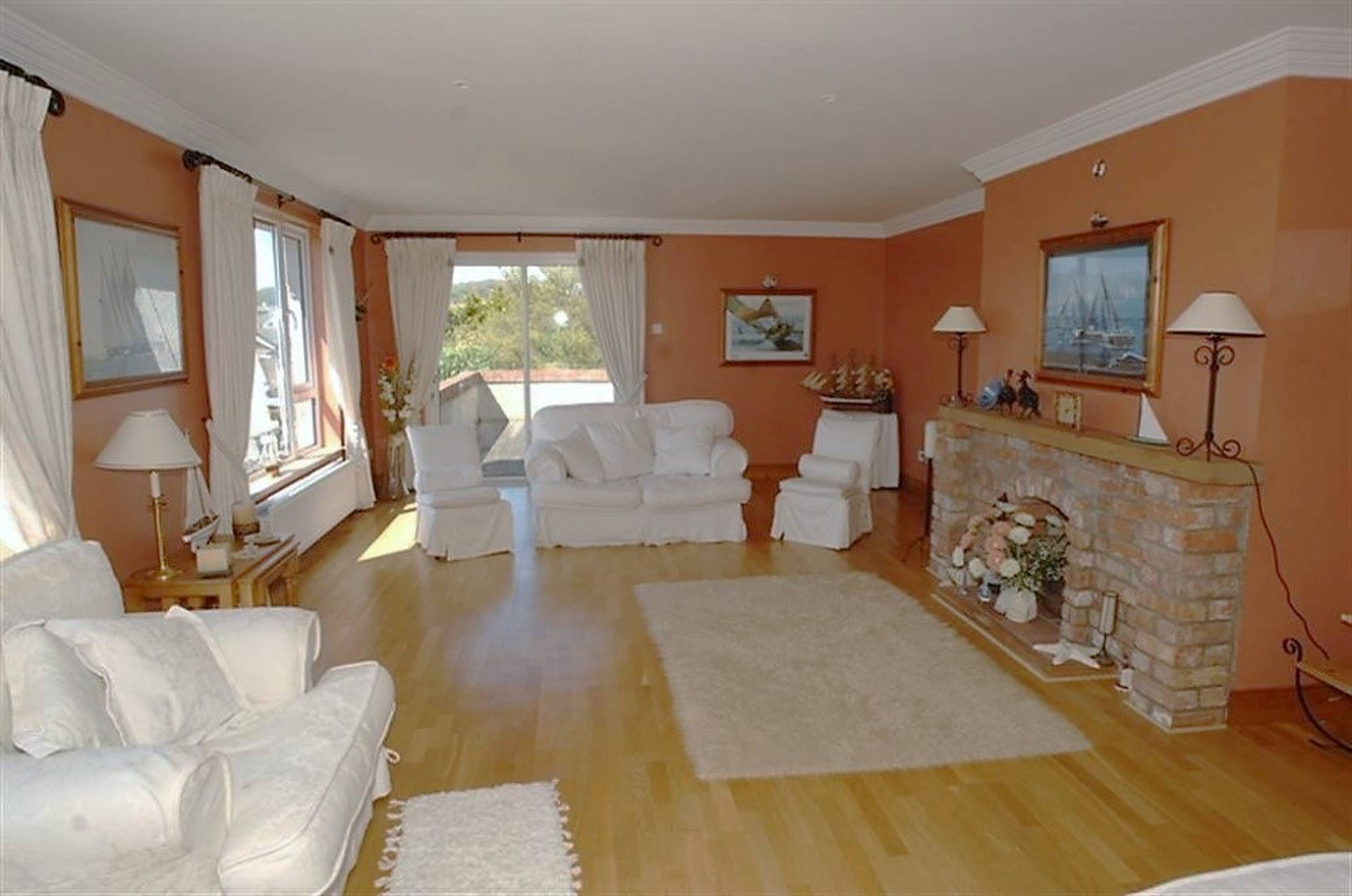 Drawing Room