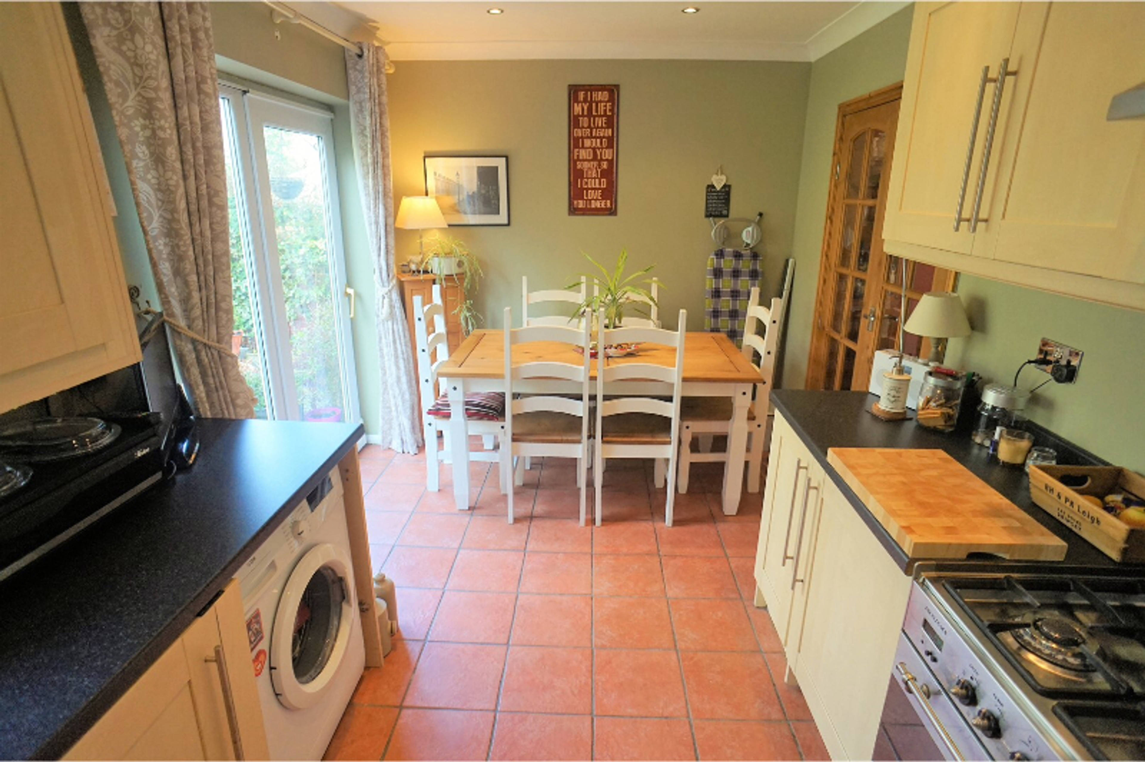Kitchen / Diner