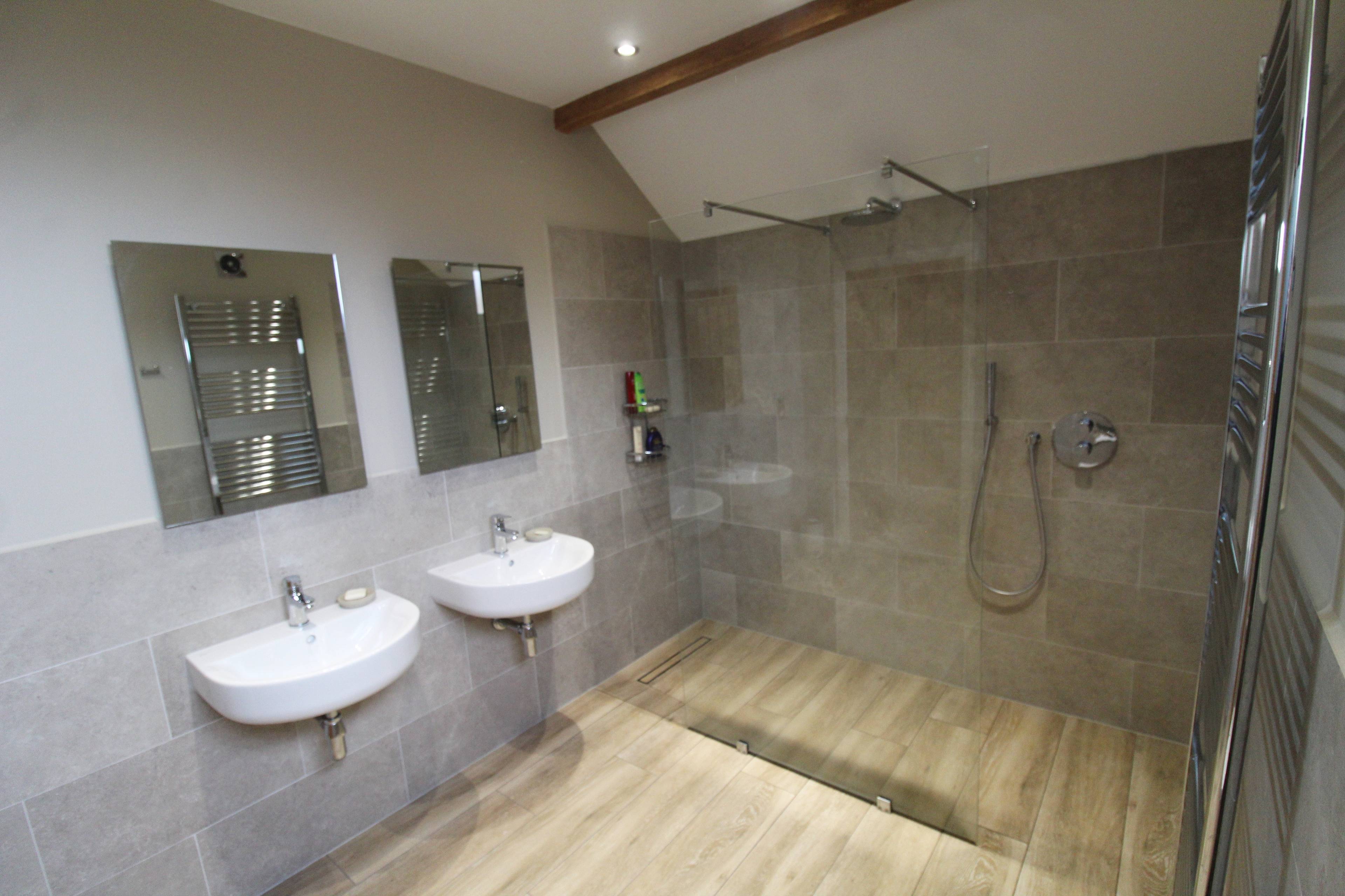 Master En-suite