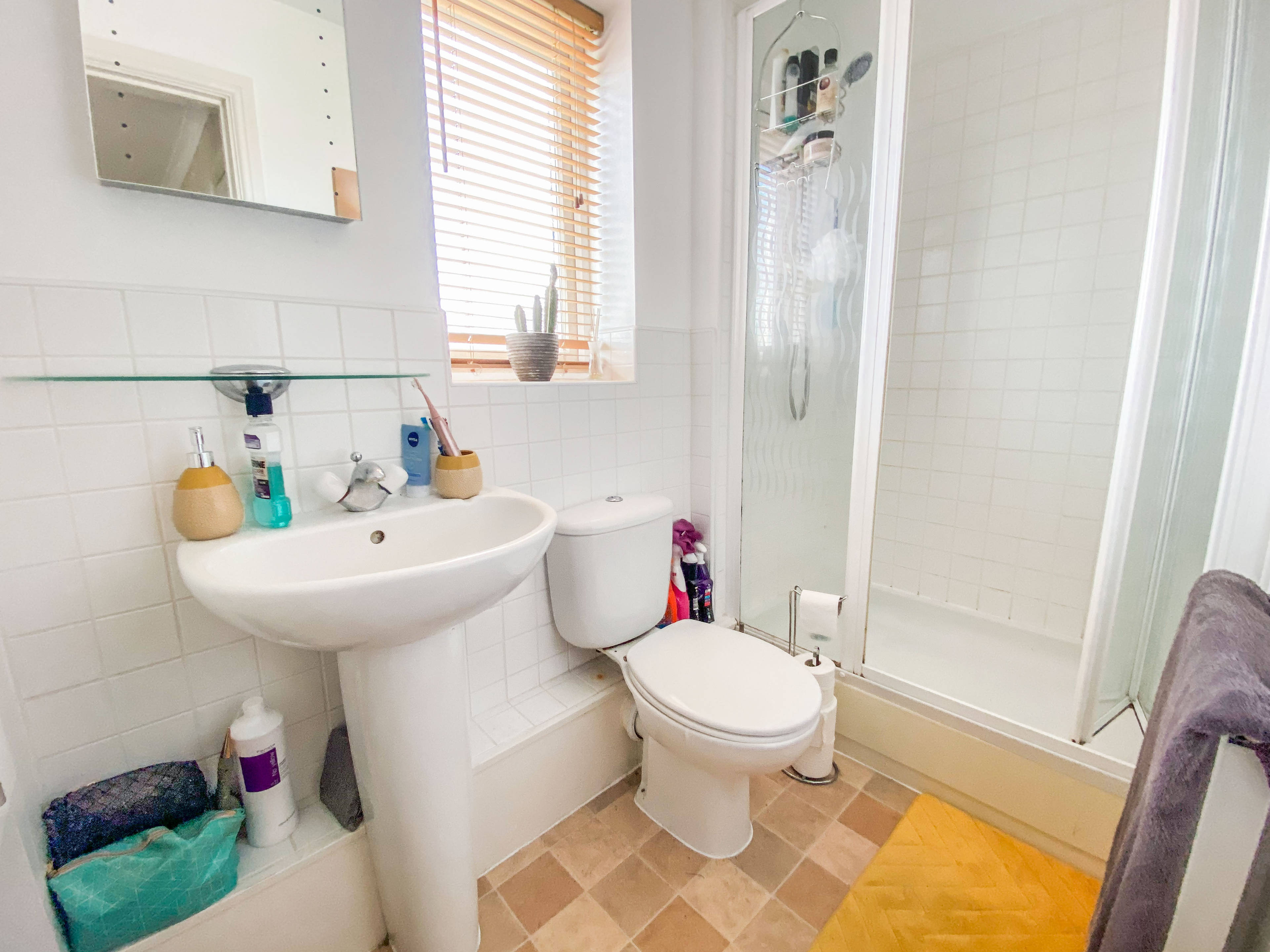 Master En-suite