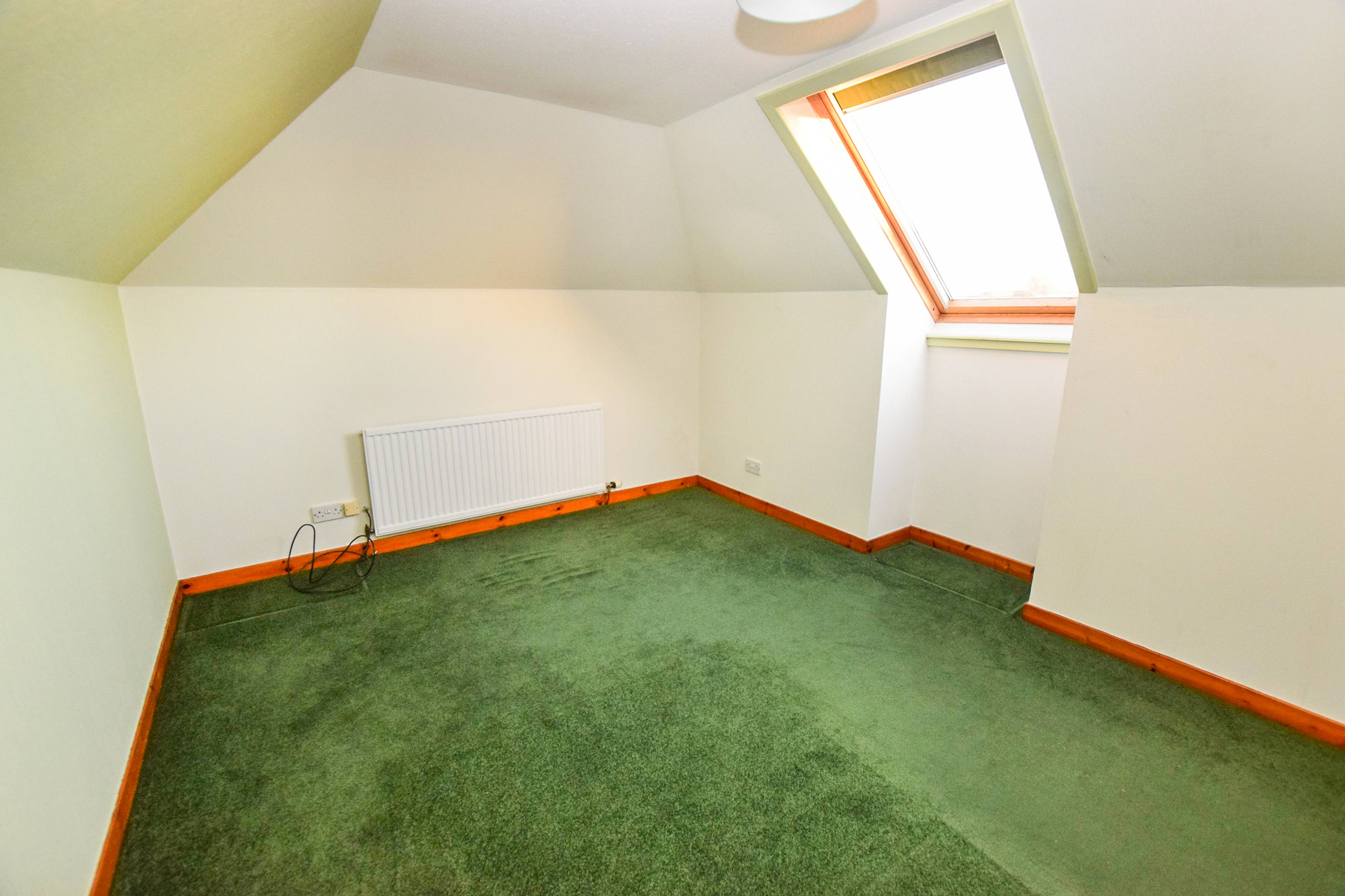 Bedroom Six
