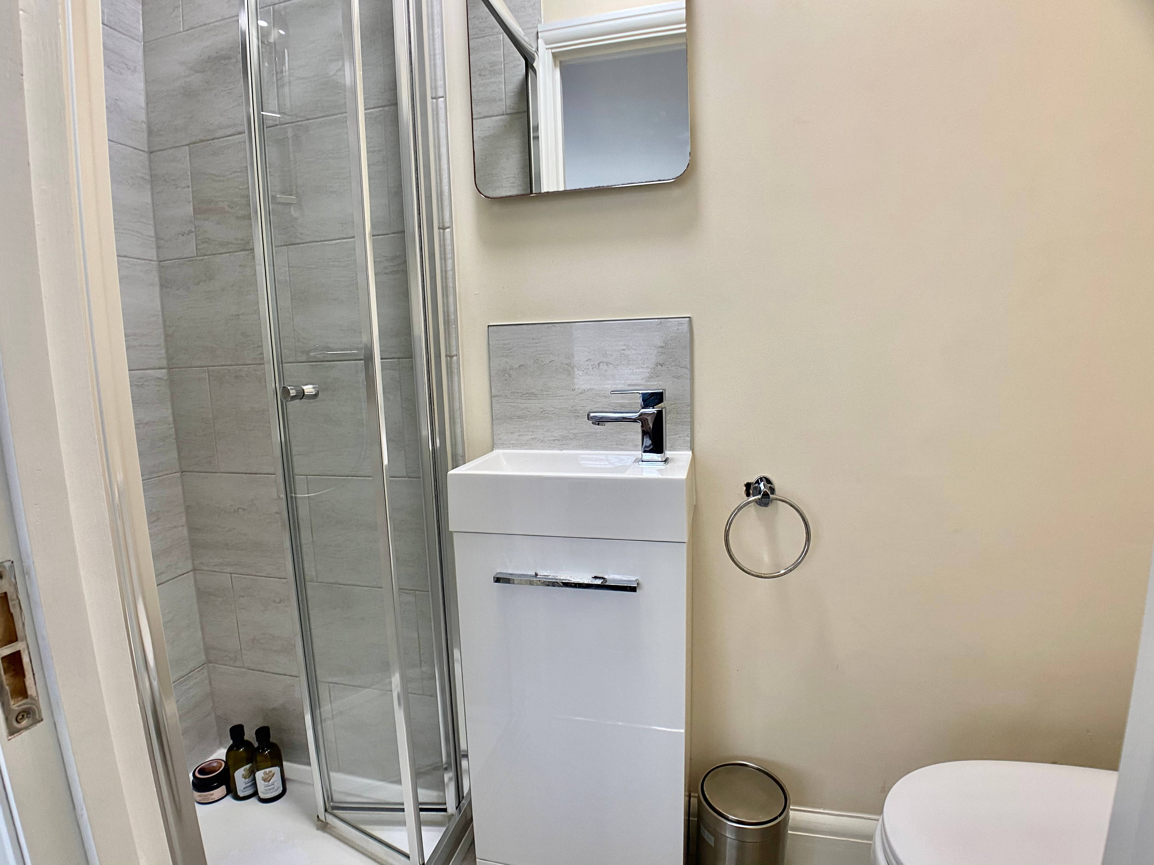 En-suite