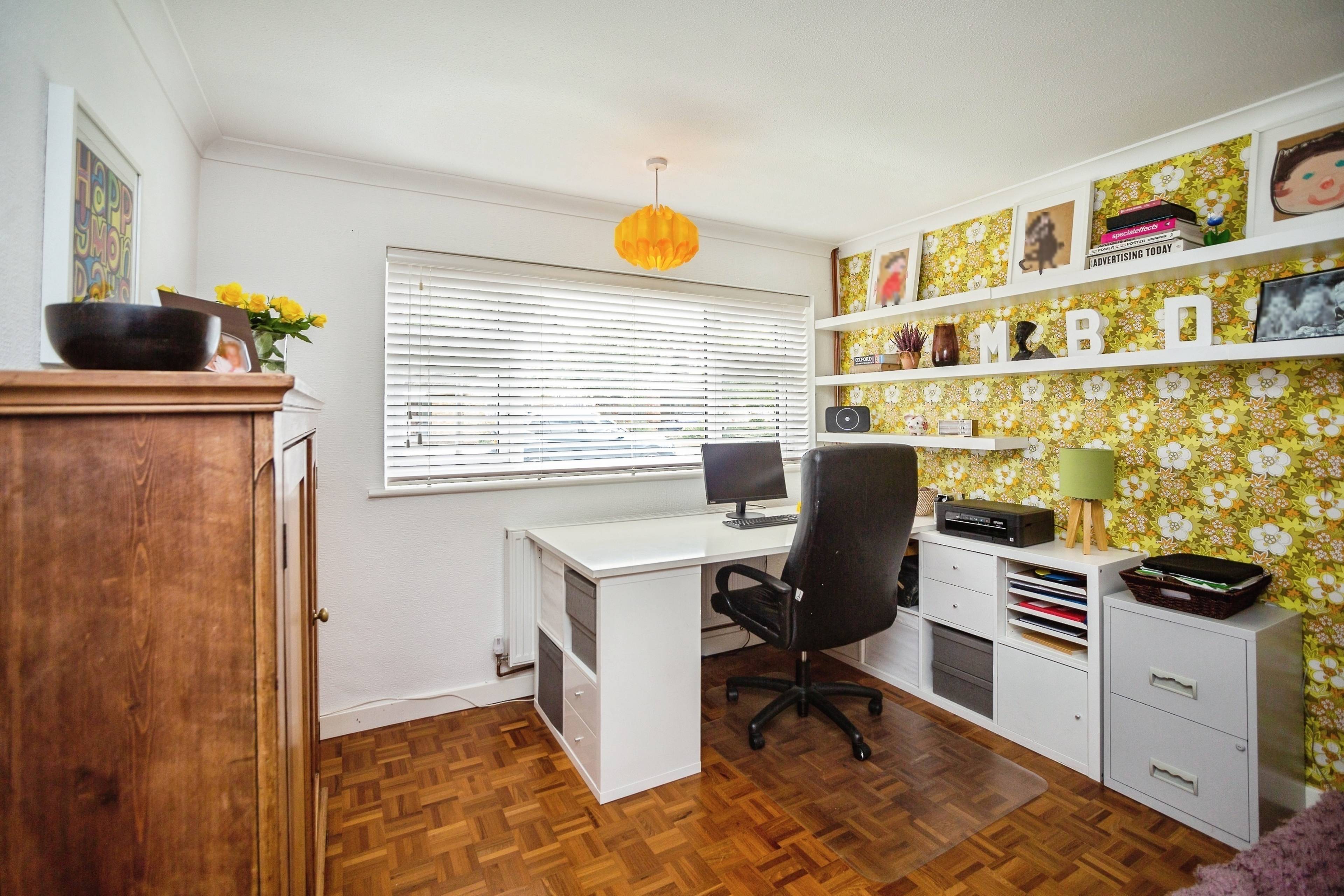 Home Office