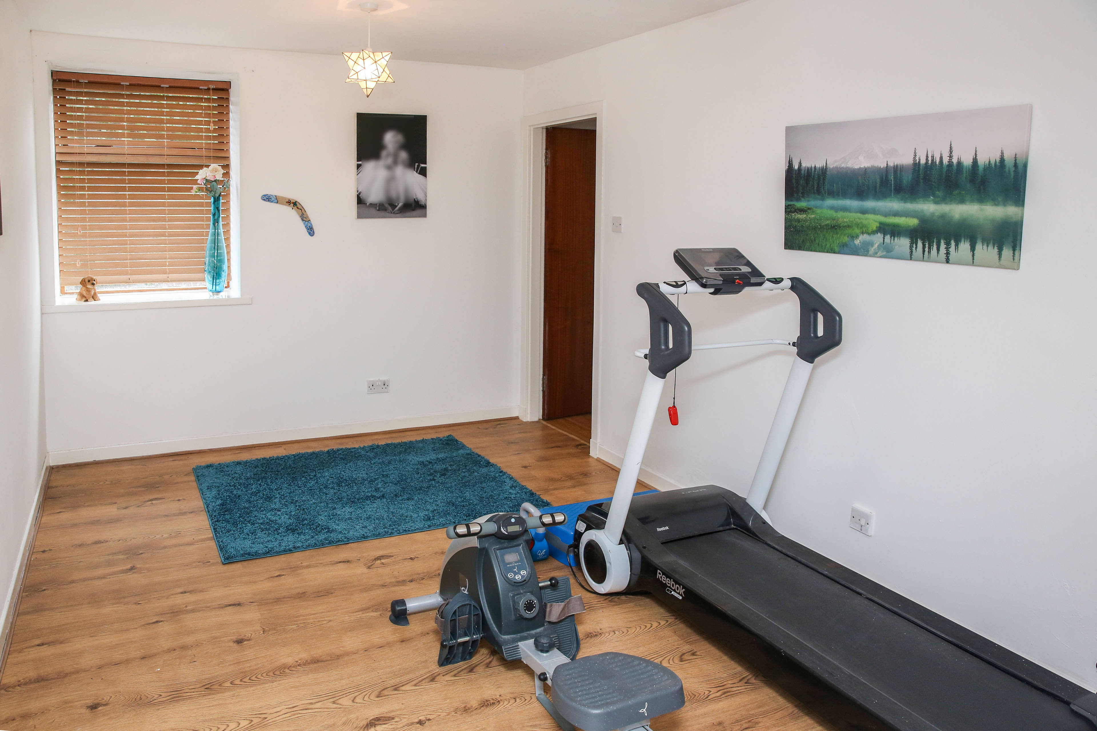 Annexe Bedroom
