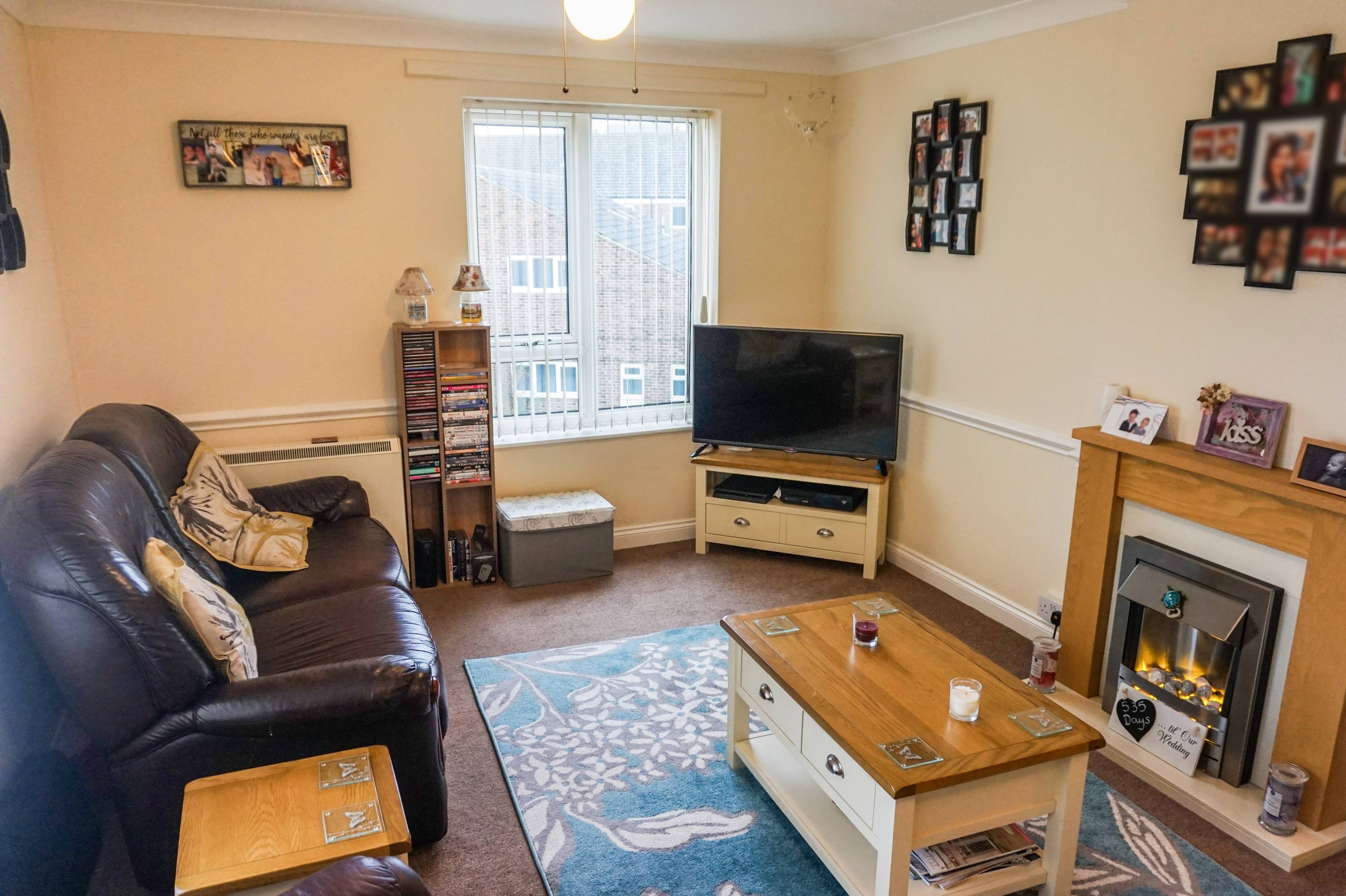 Living / Dining Room