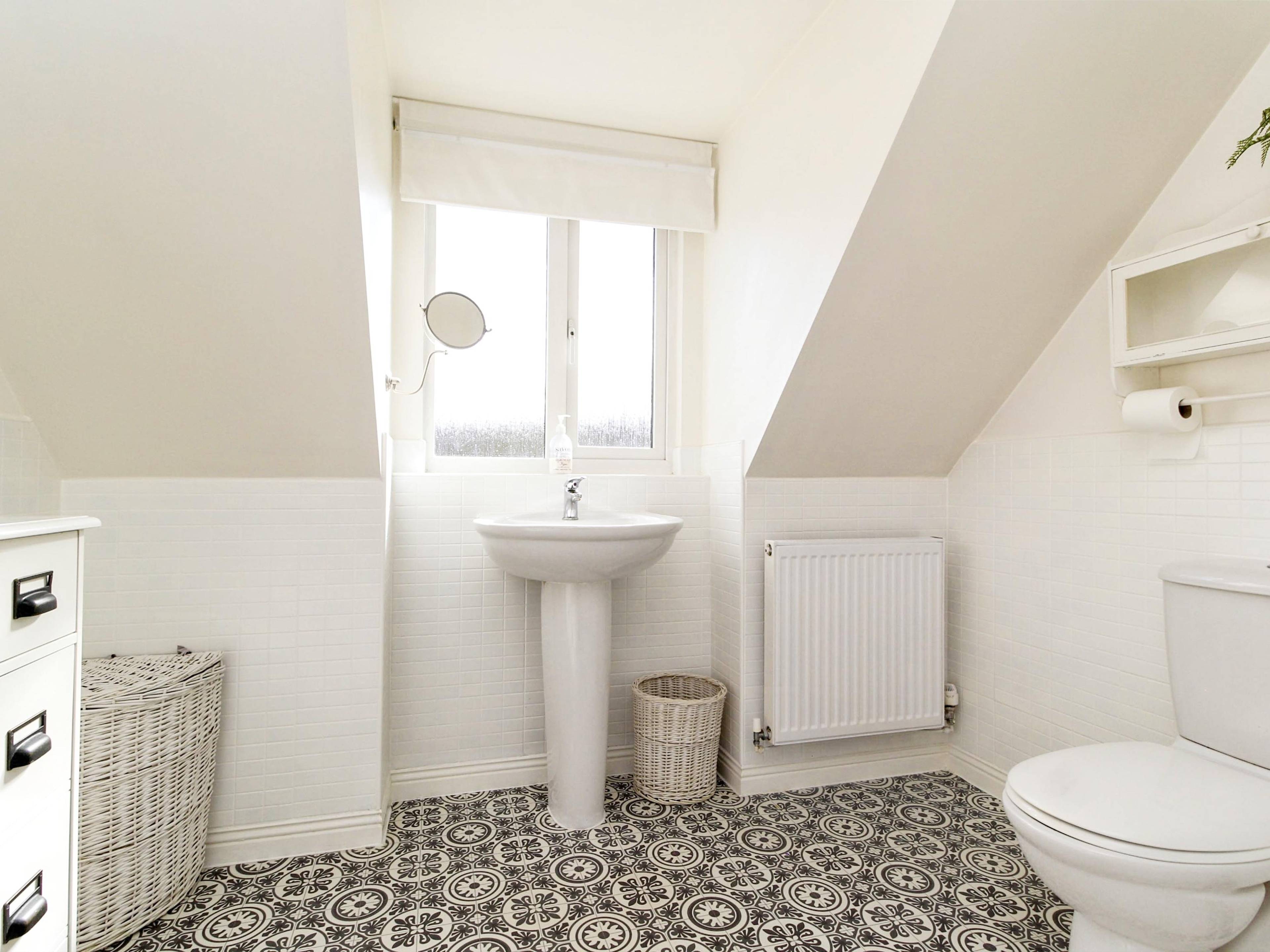 Master En-suite