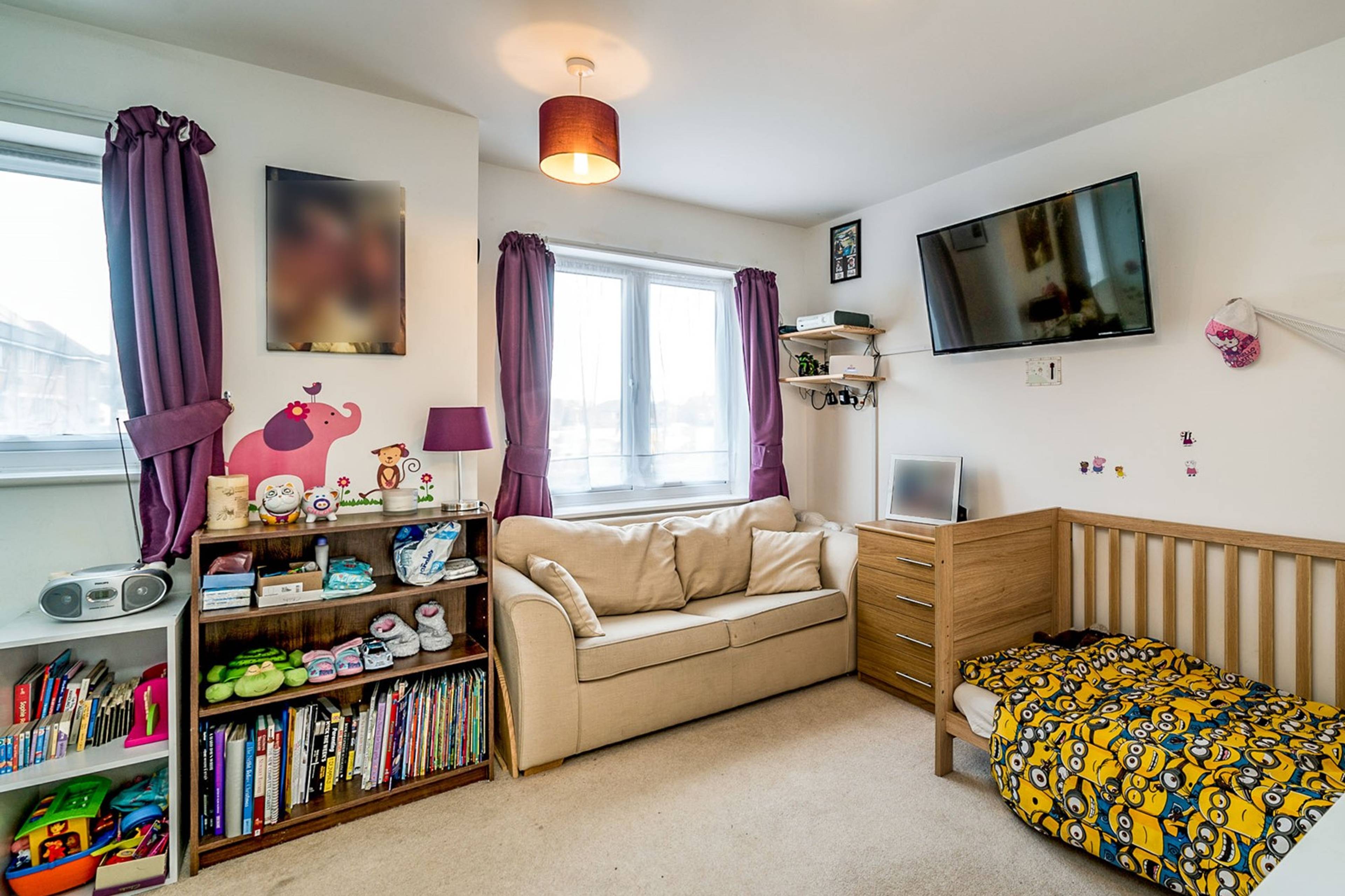 Bedroom Two