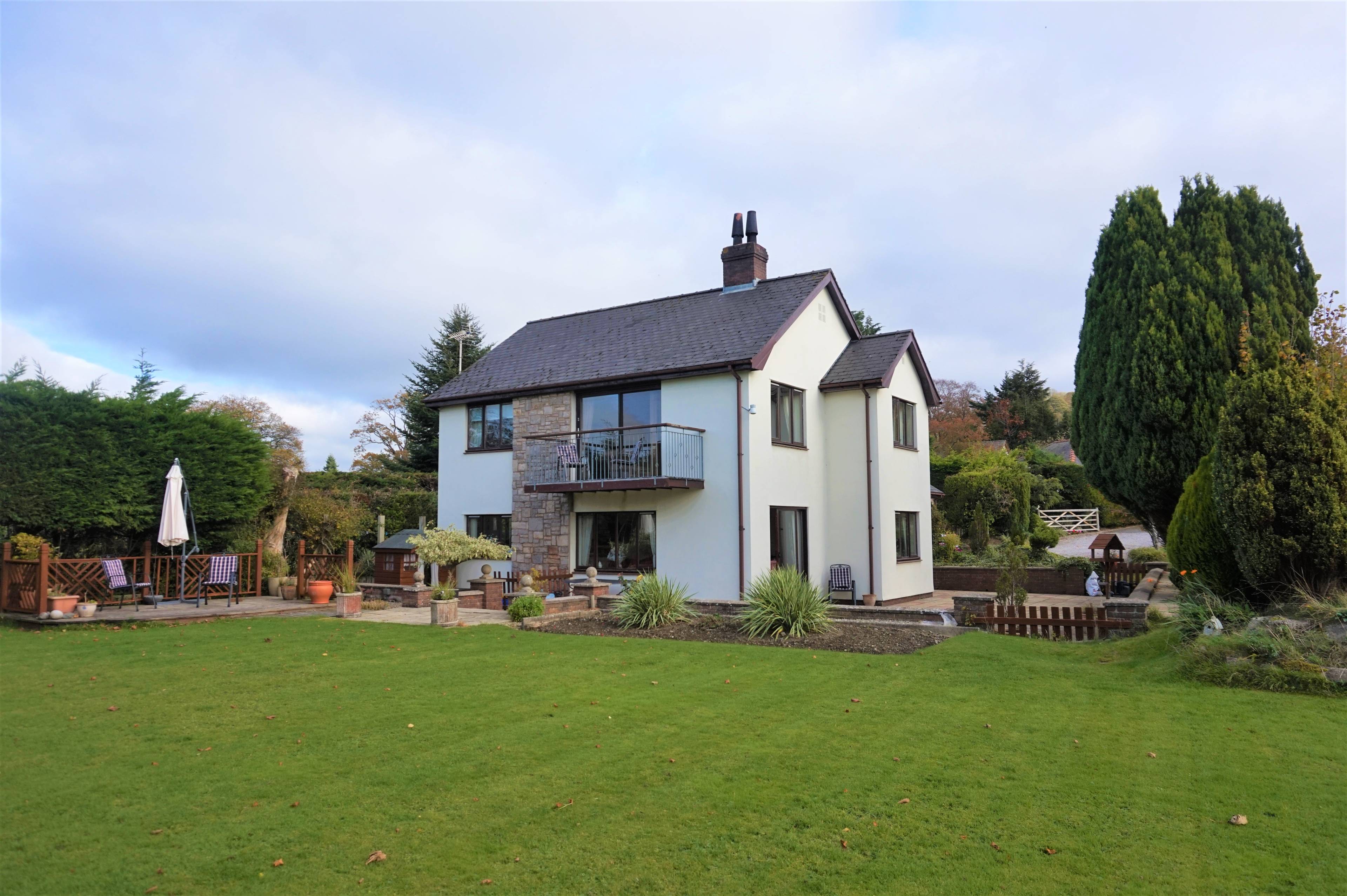 View Of The Property