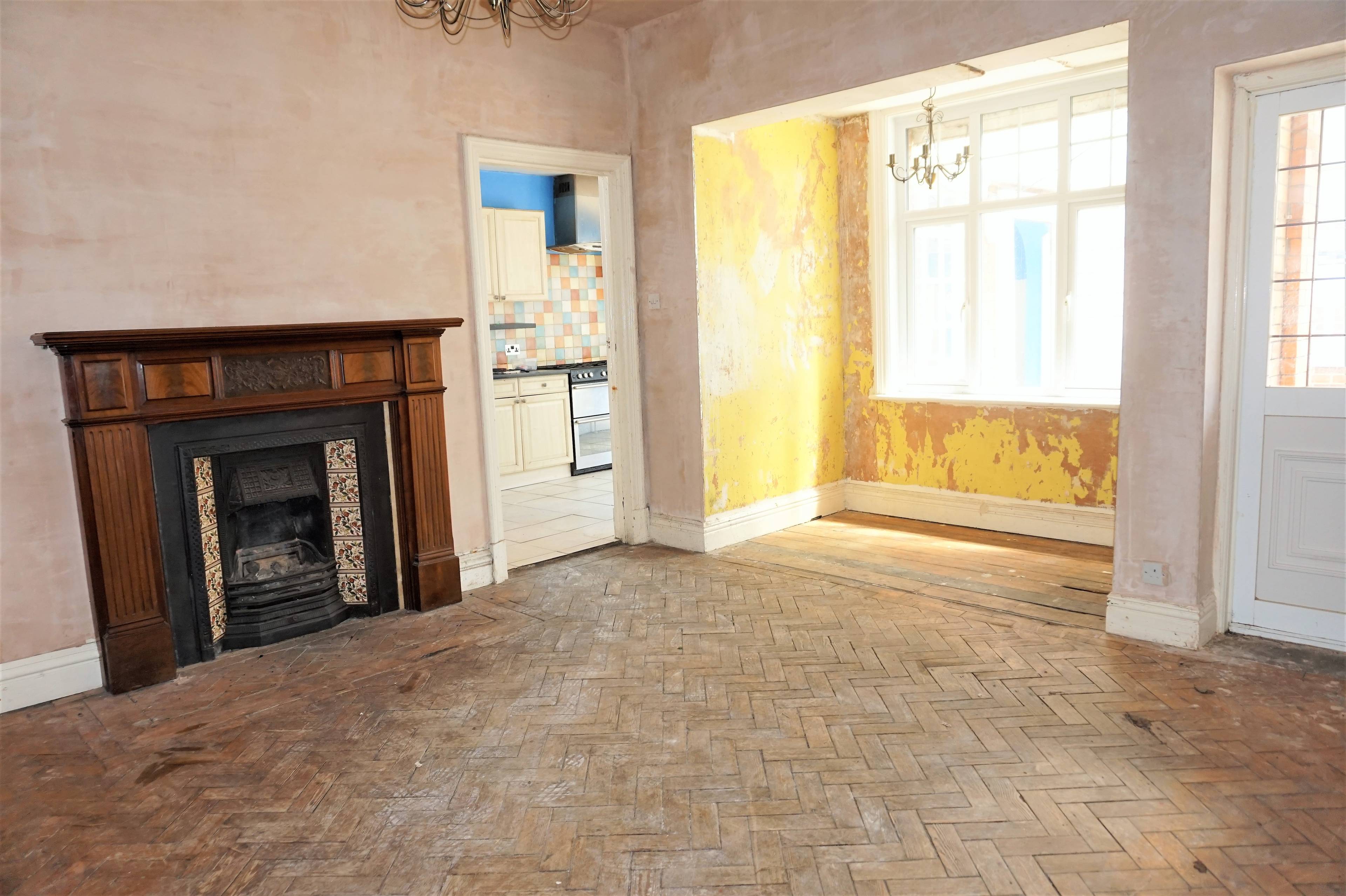 Reception Room Two