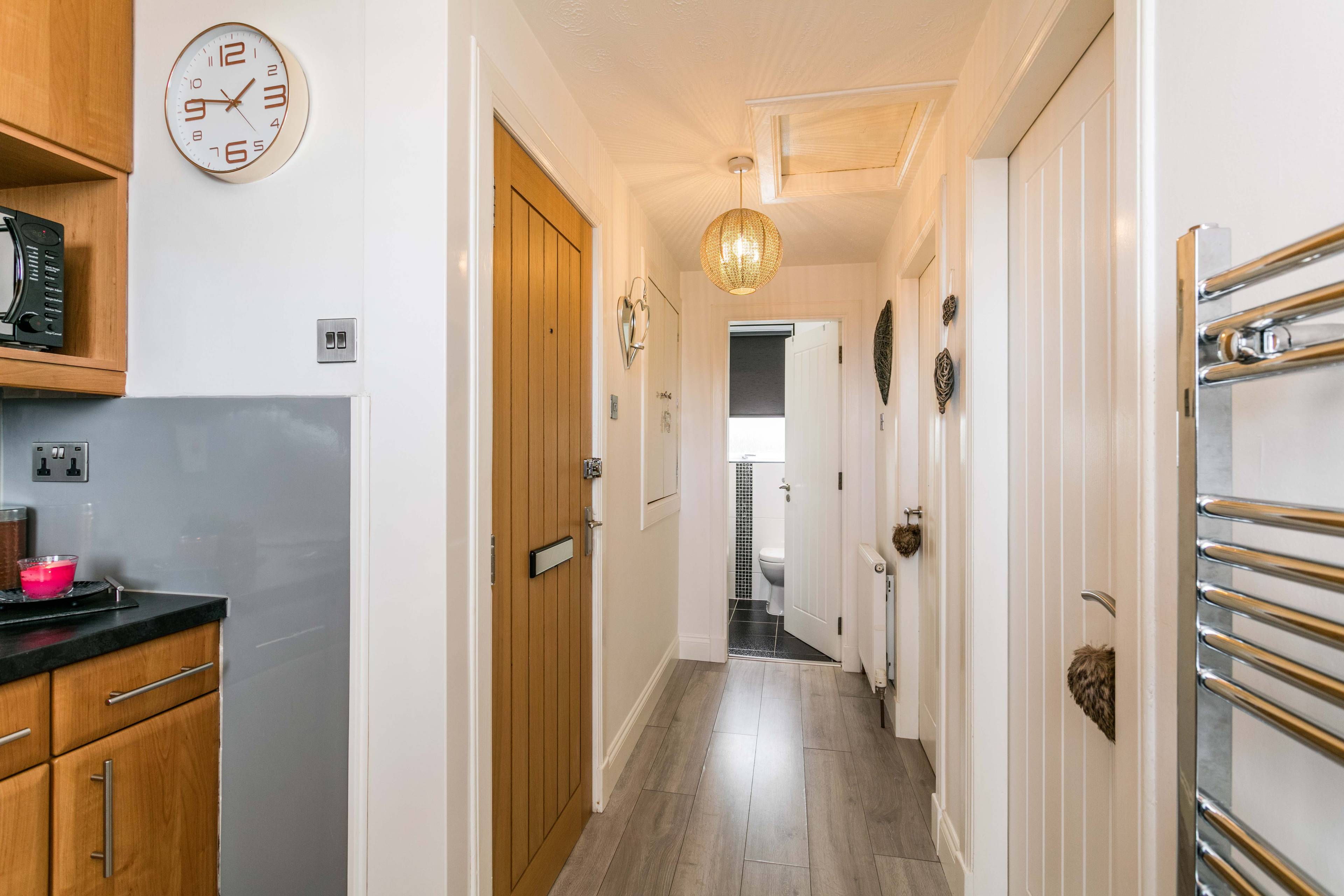 Hallway
