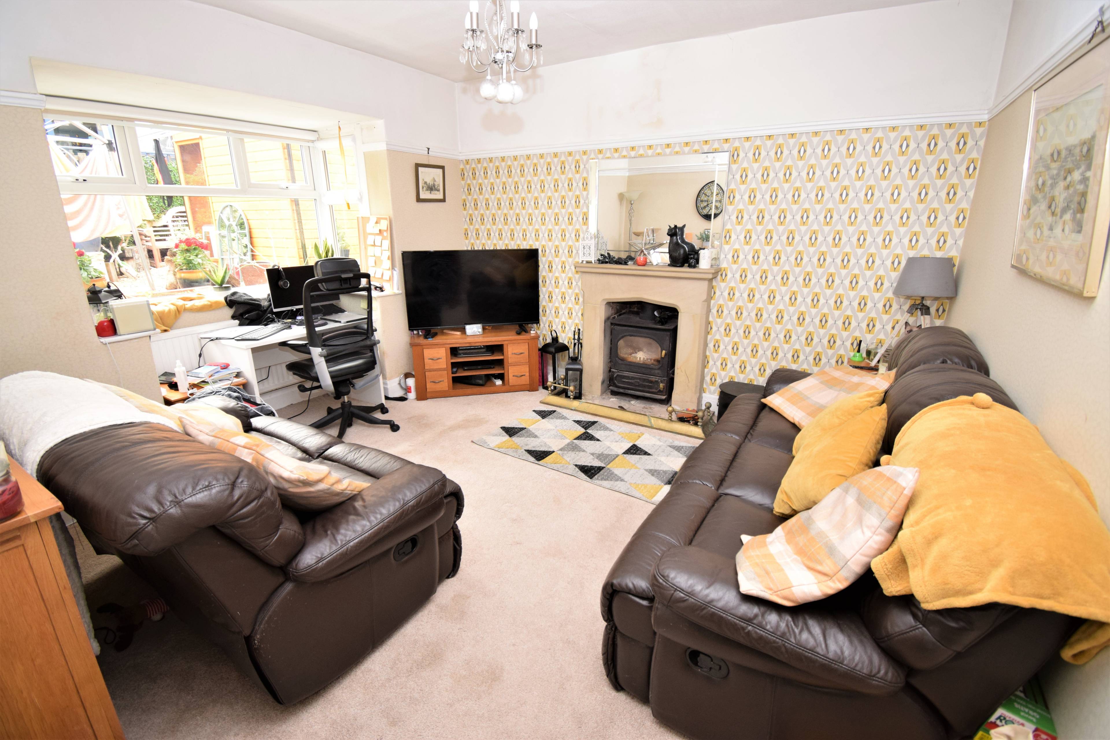Reception Room Two