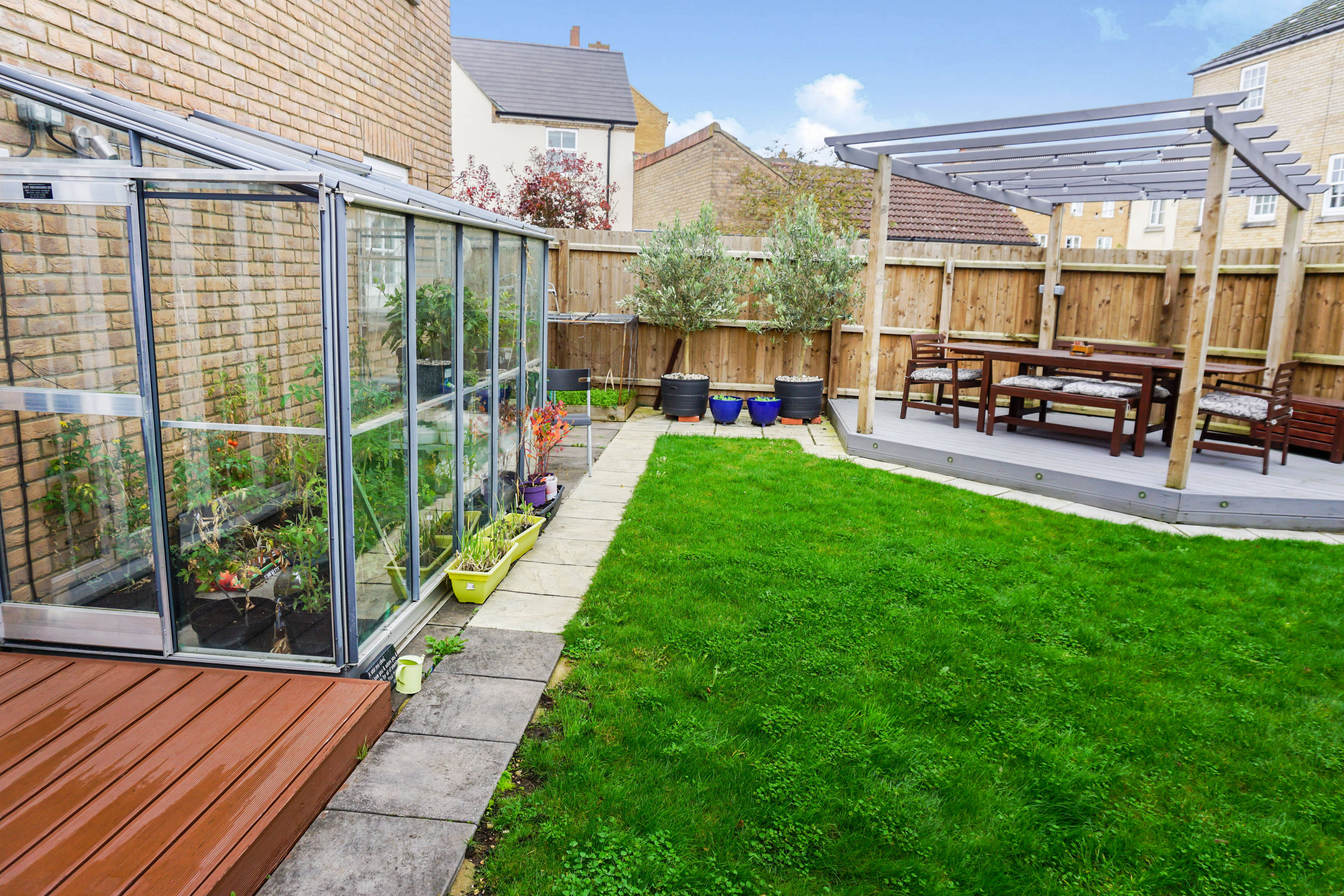 Greenhouse