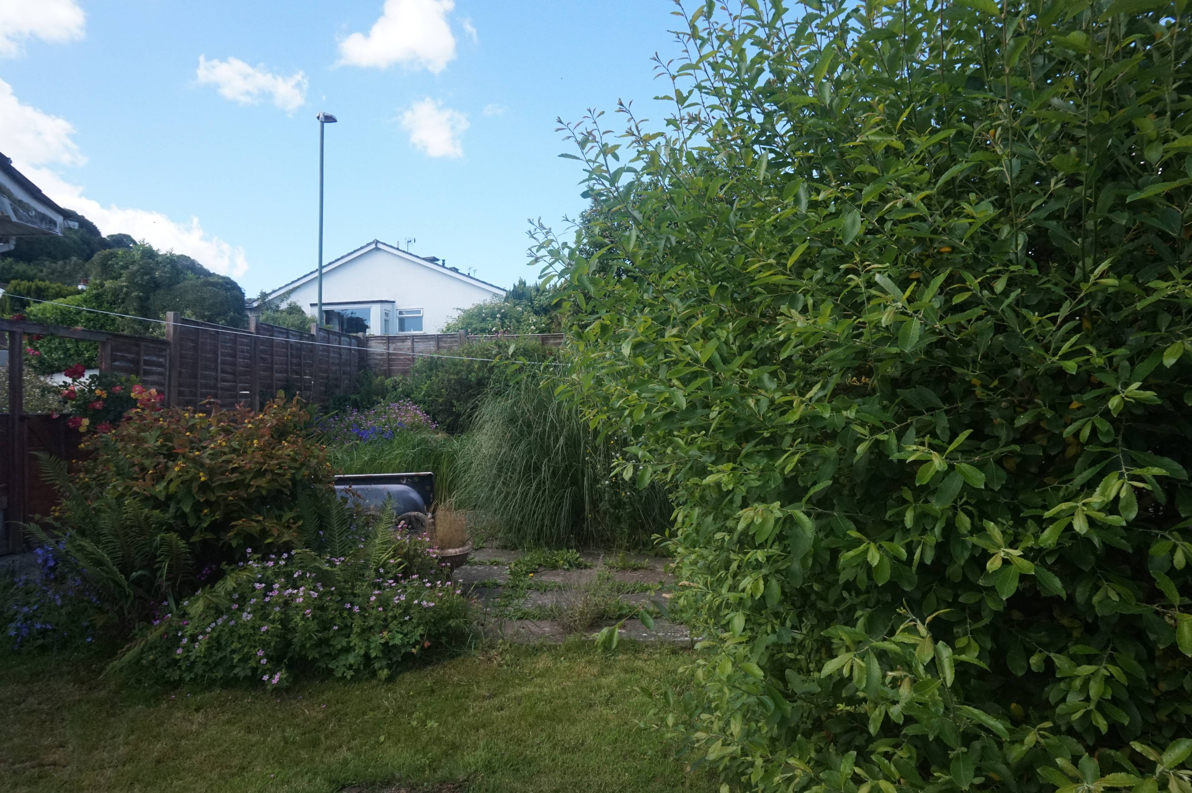 Gardens