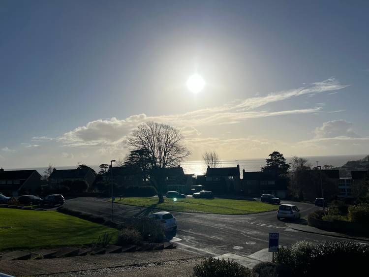 3 bedroom semi-detached bungalow