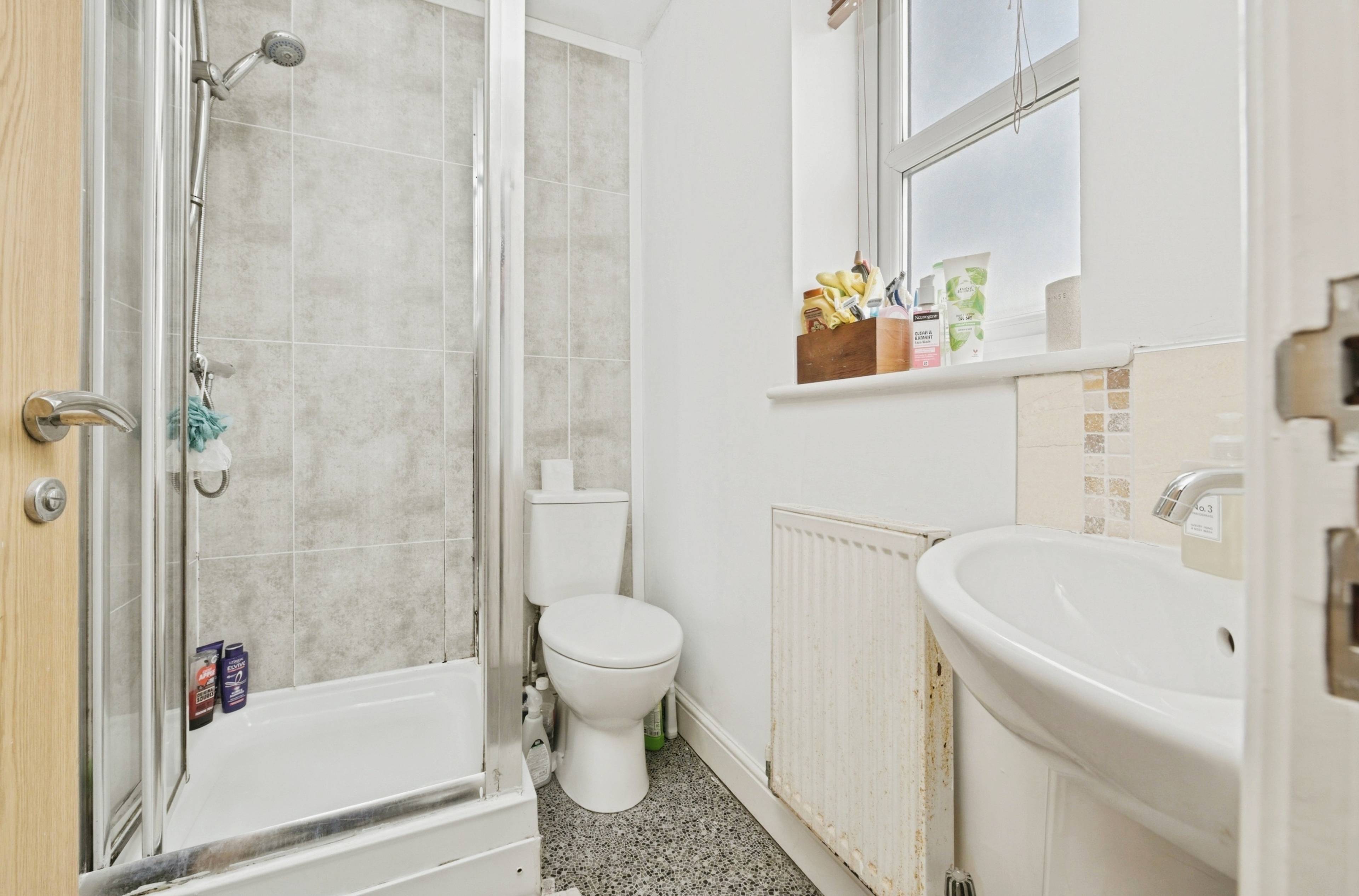 En-suite