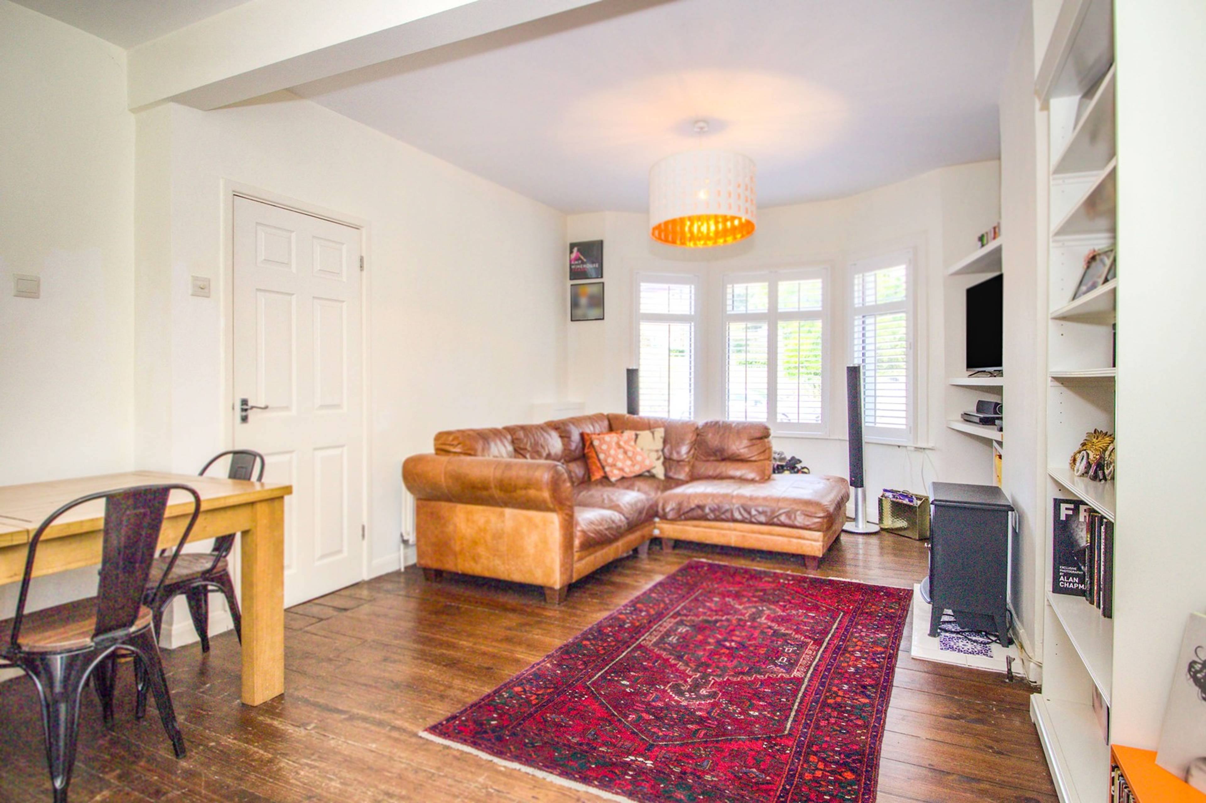 Living / Dining Room