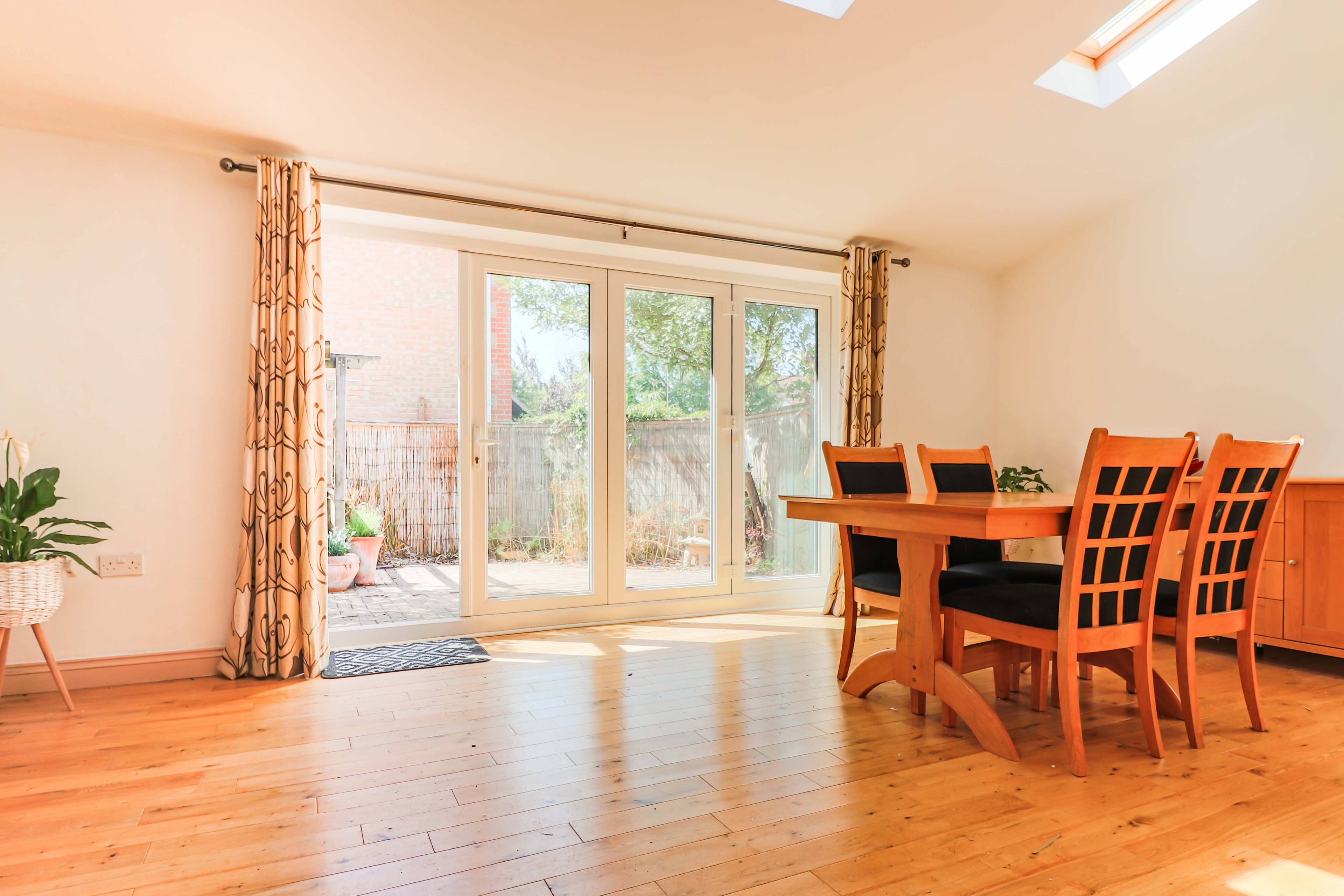 Dining / Family Room