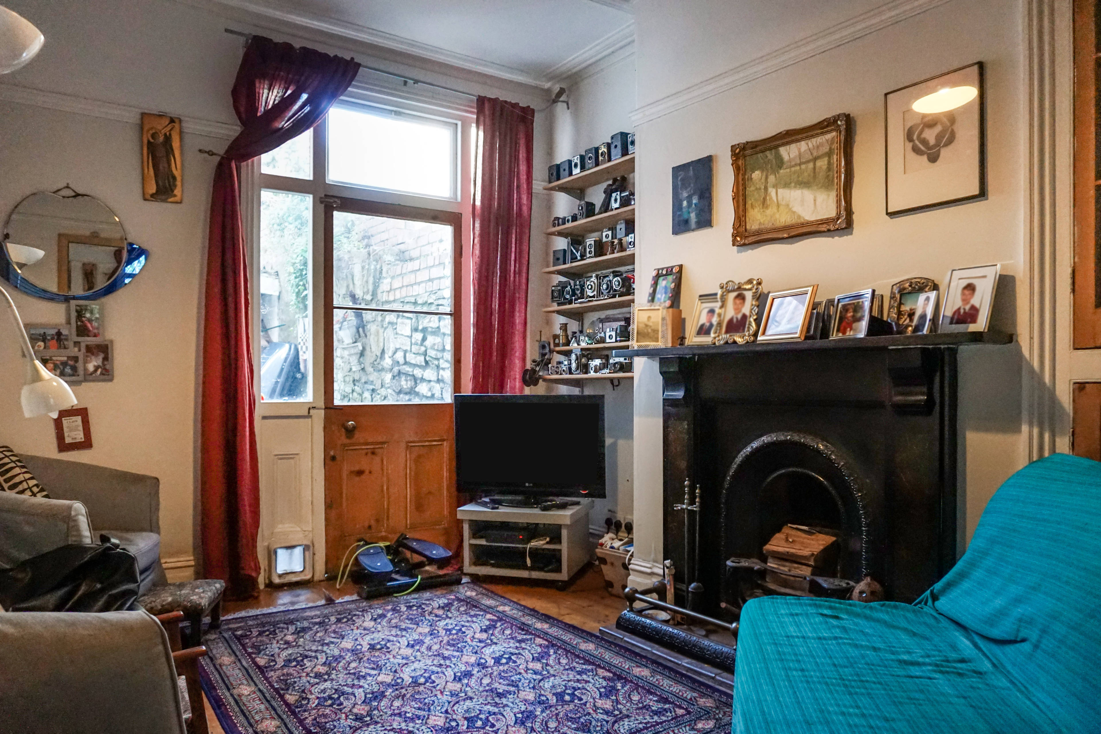 Living / Dining Room