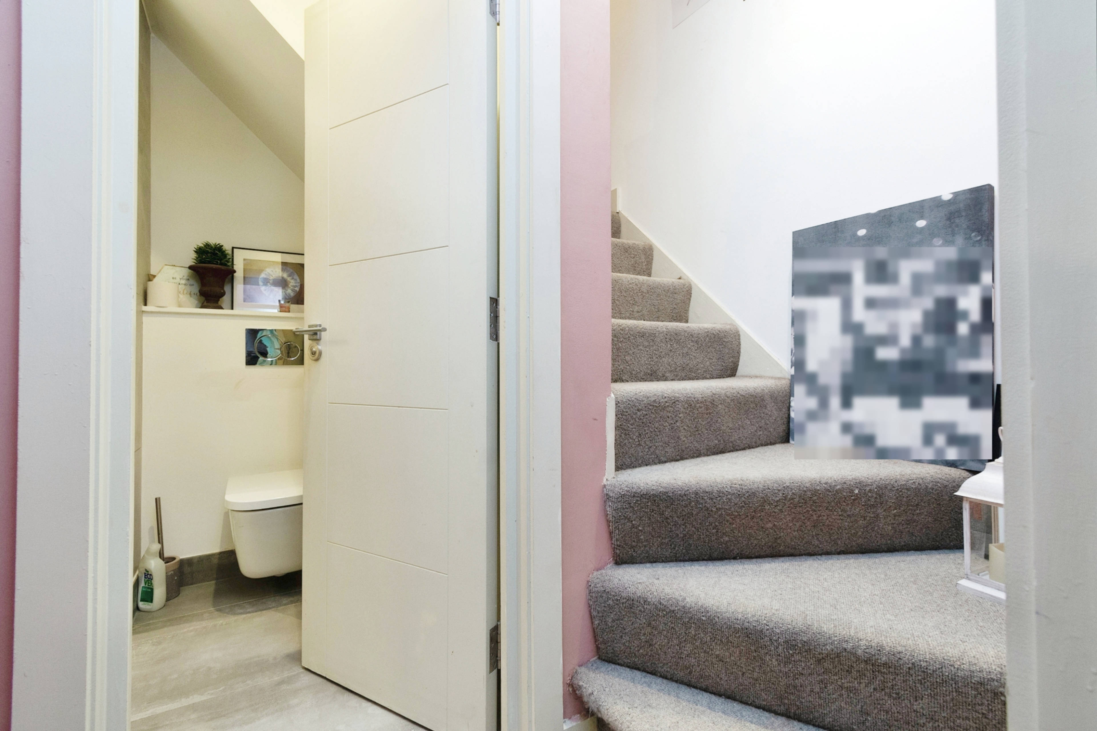 Staircase