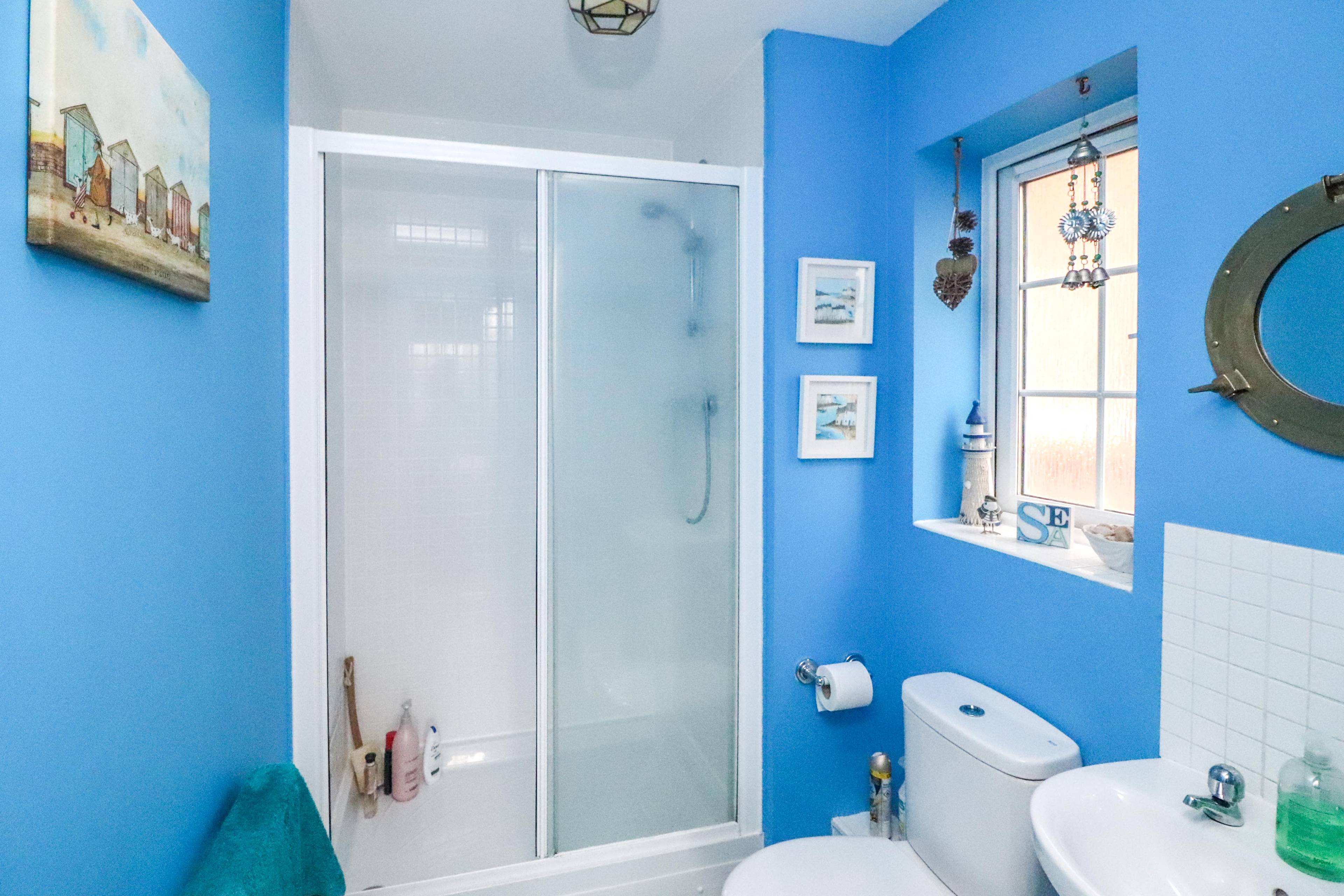 Master En-suite