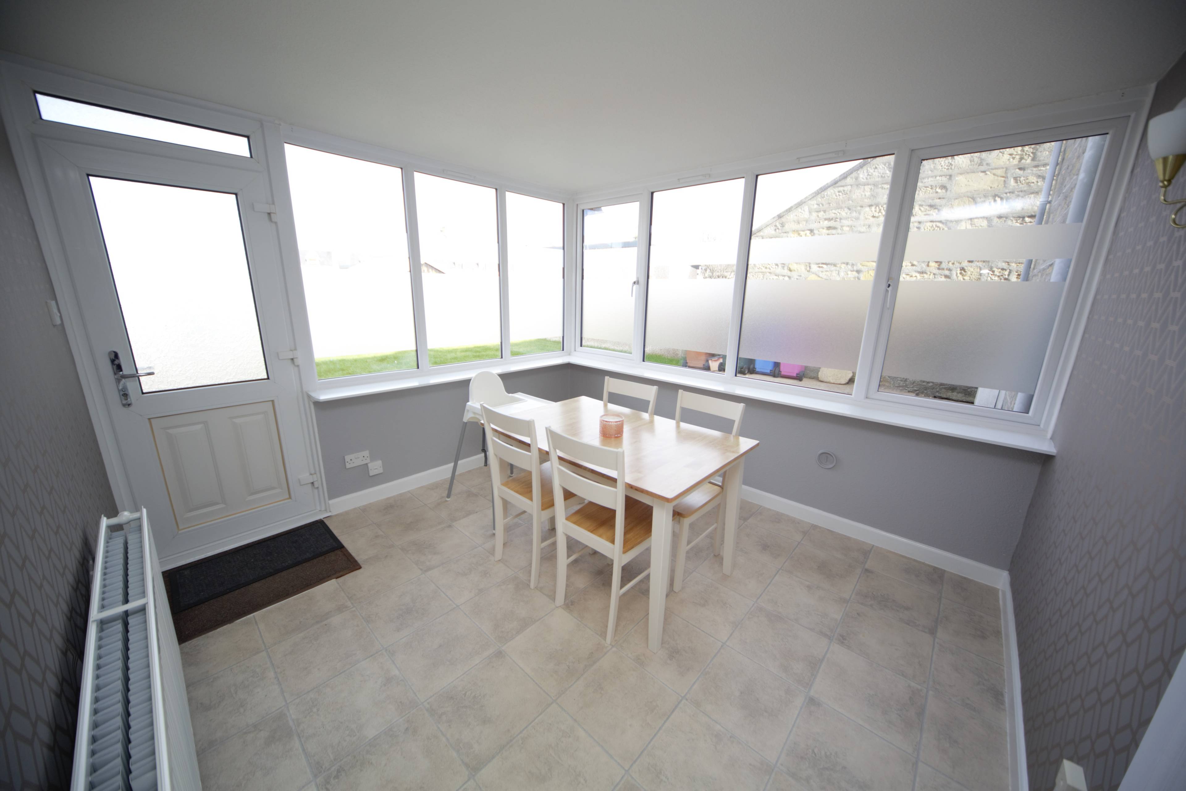 Sun Room