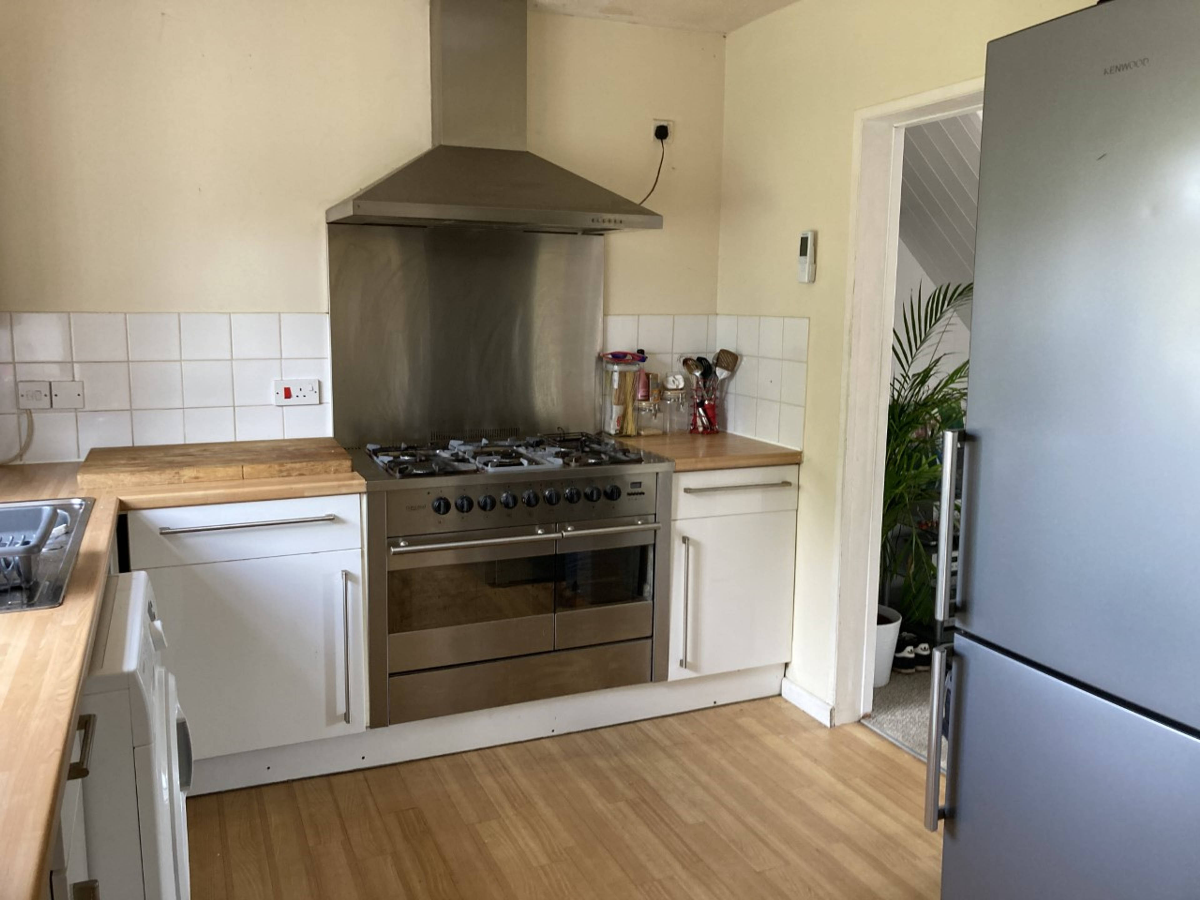 Kitchen/Breakfast