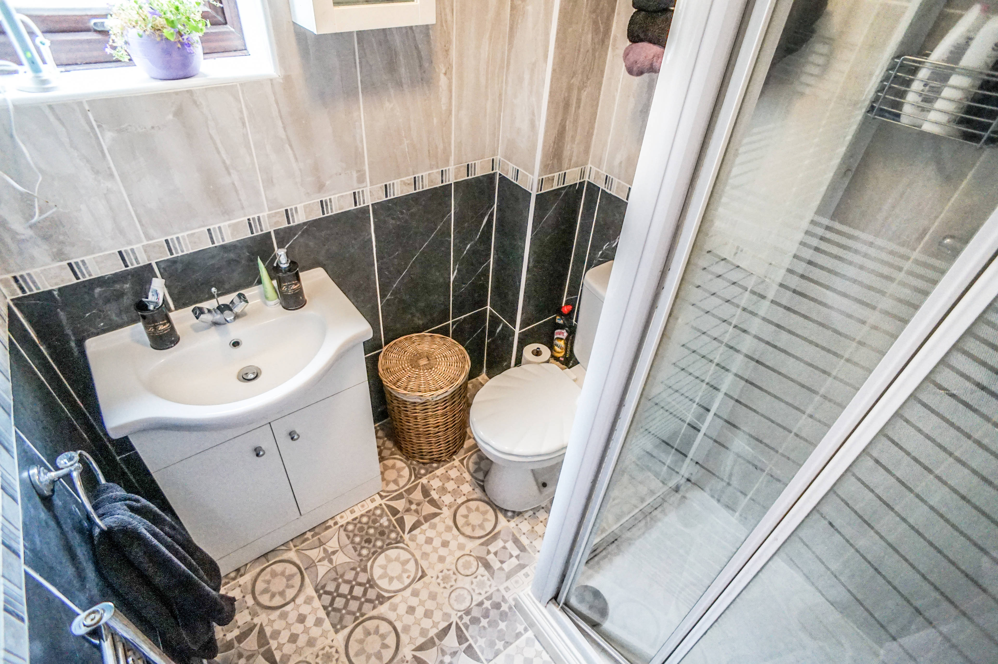 En-suite
