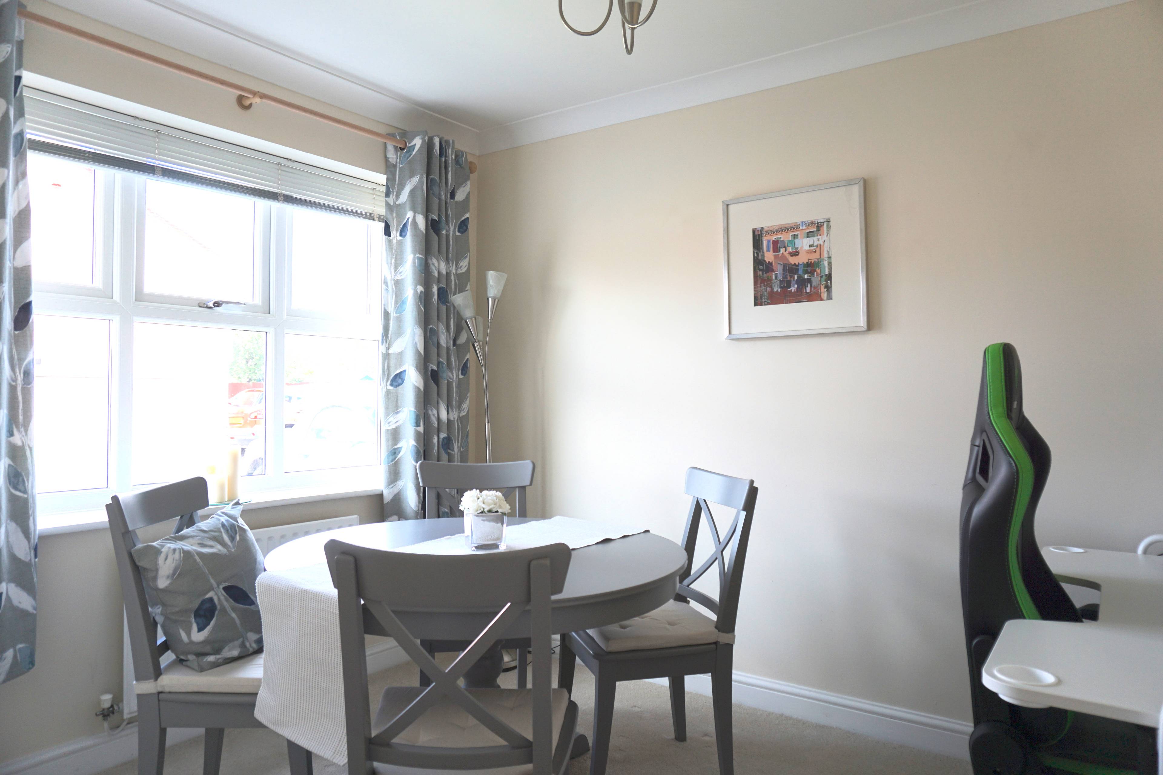 Dining Room / Study