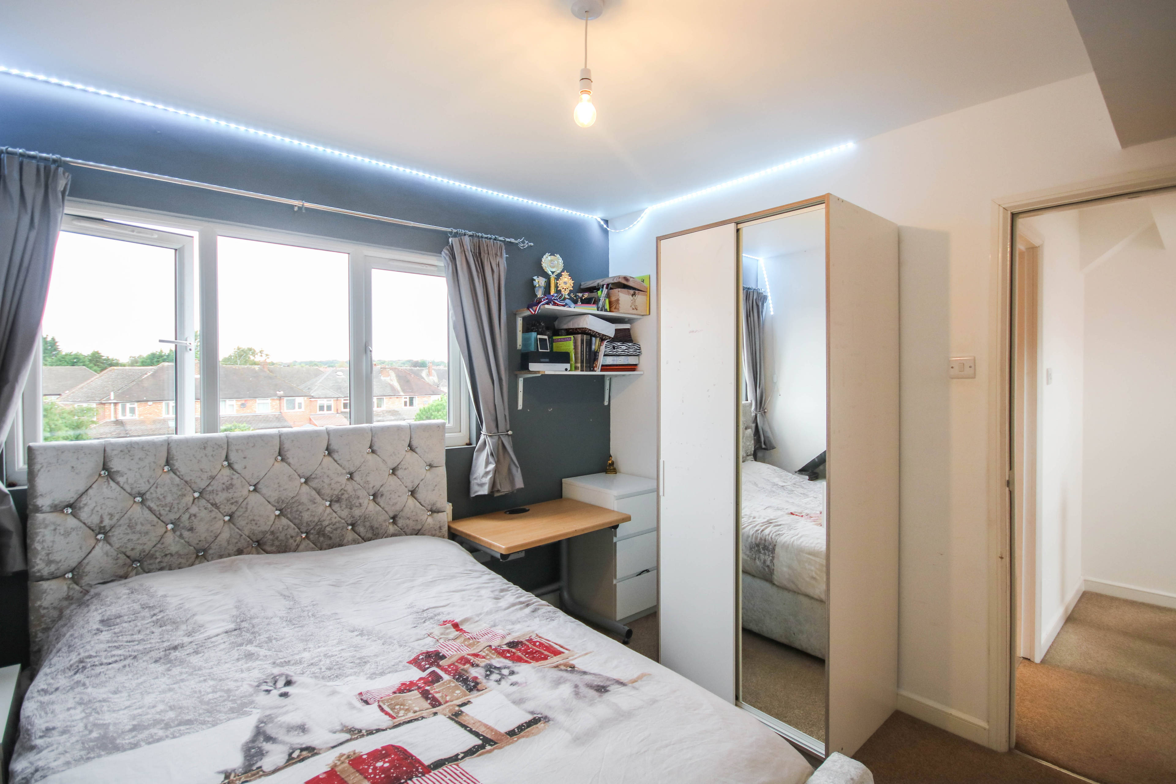 Bedroom Four