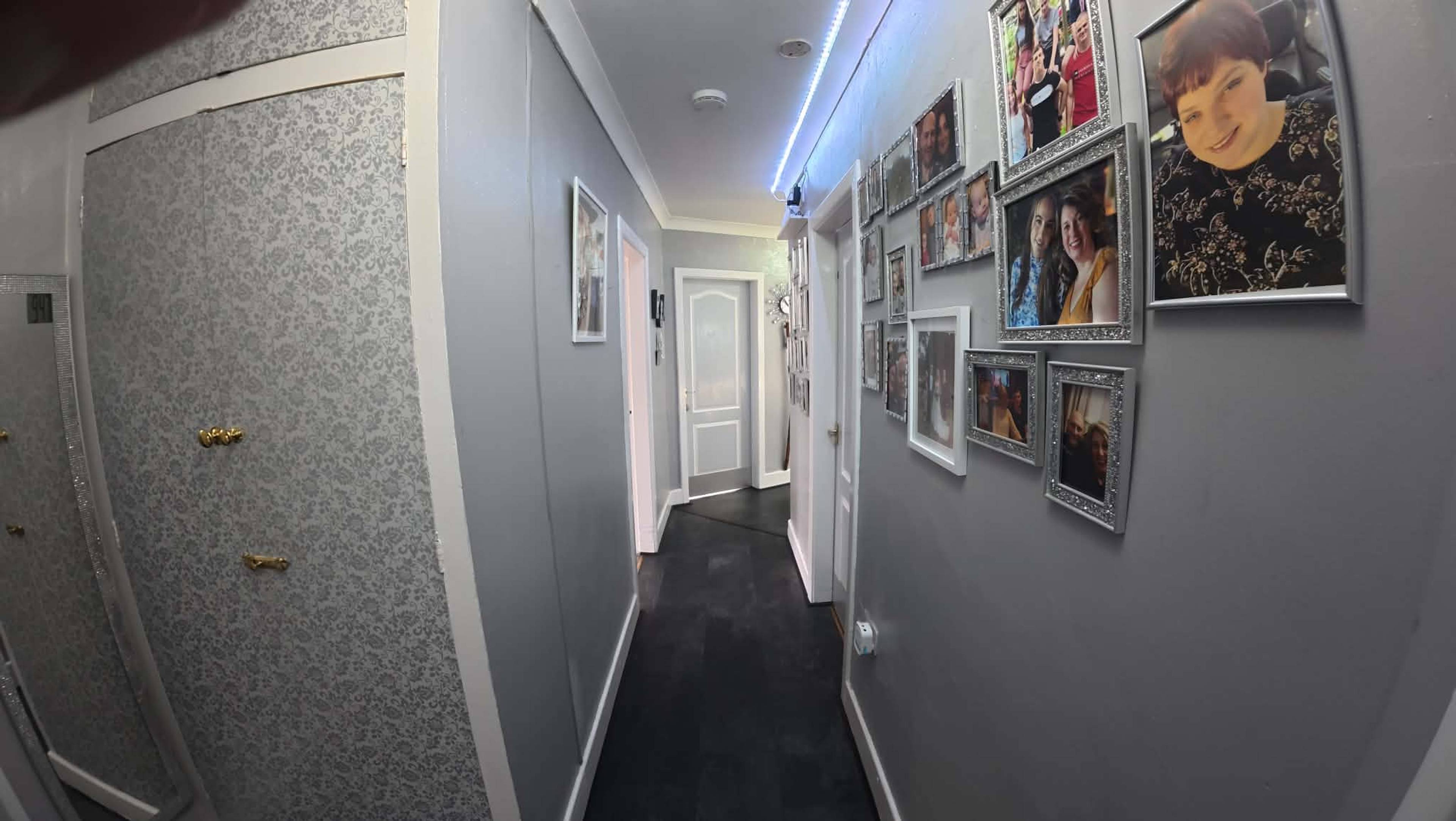 Inner Hall