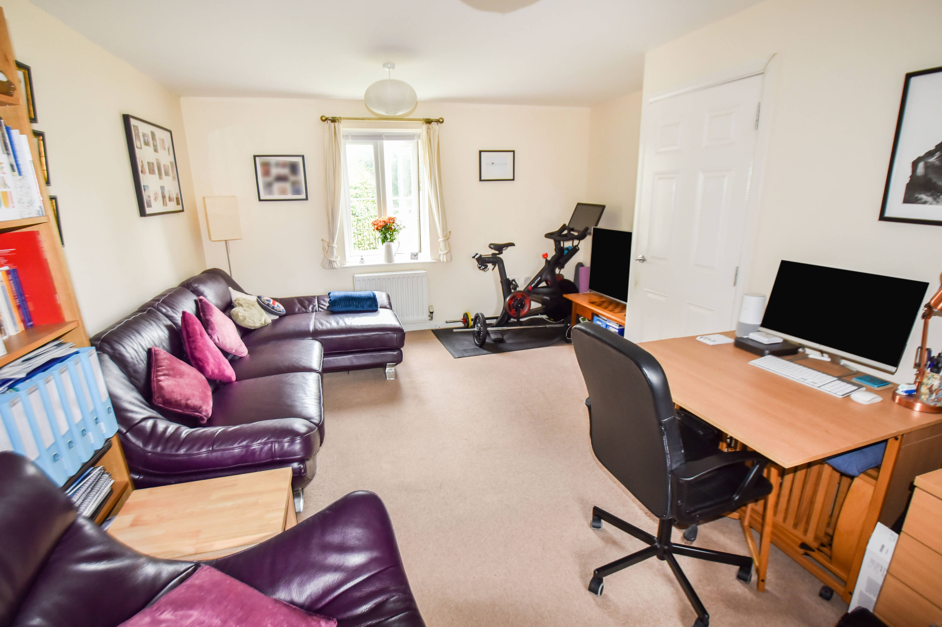 Living / Dining Room