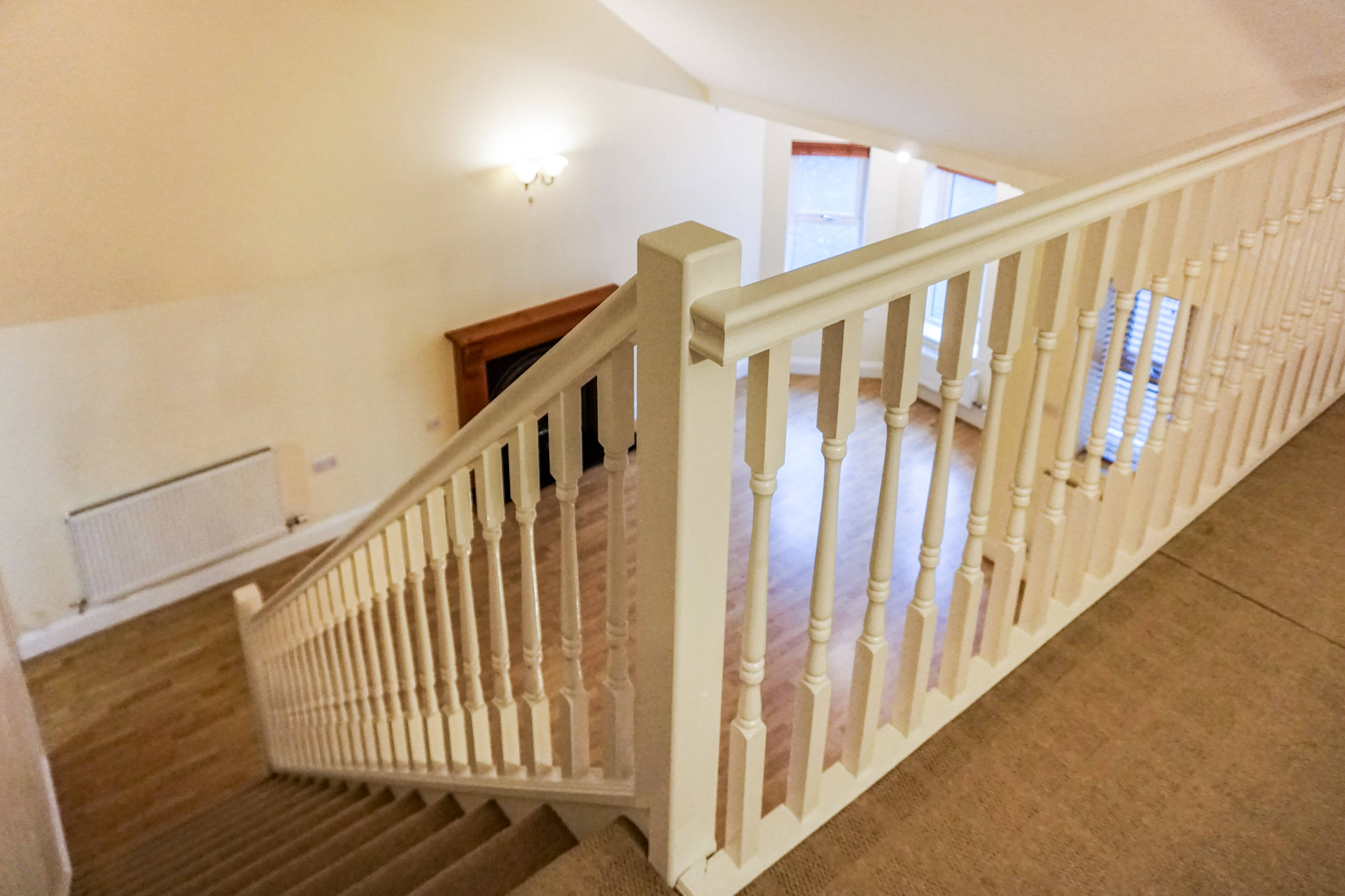 Mezzanine