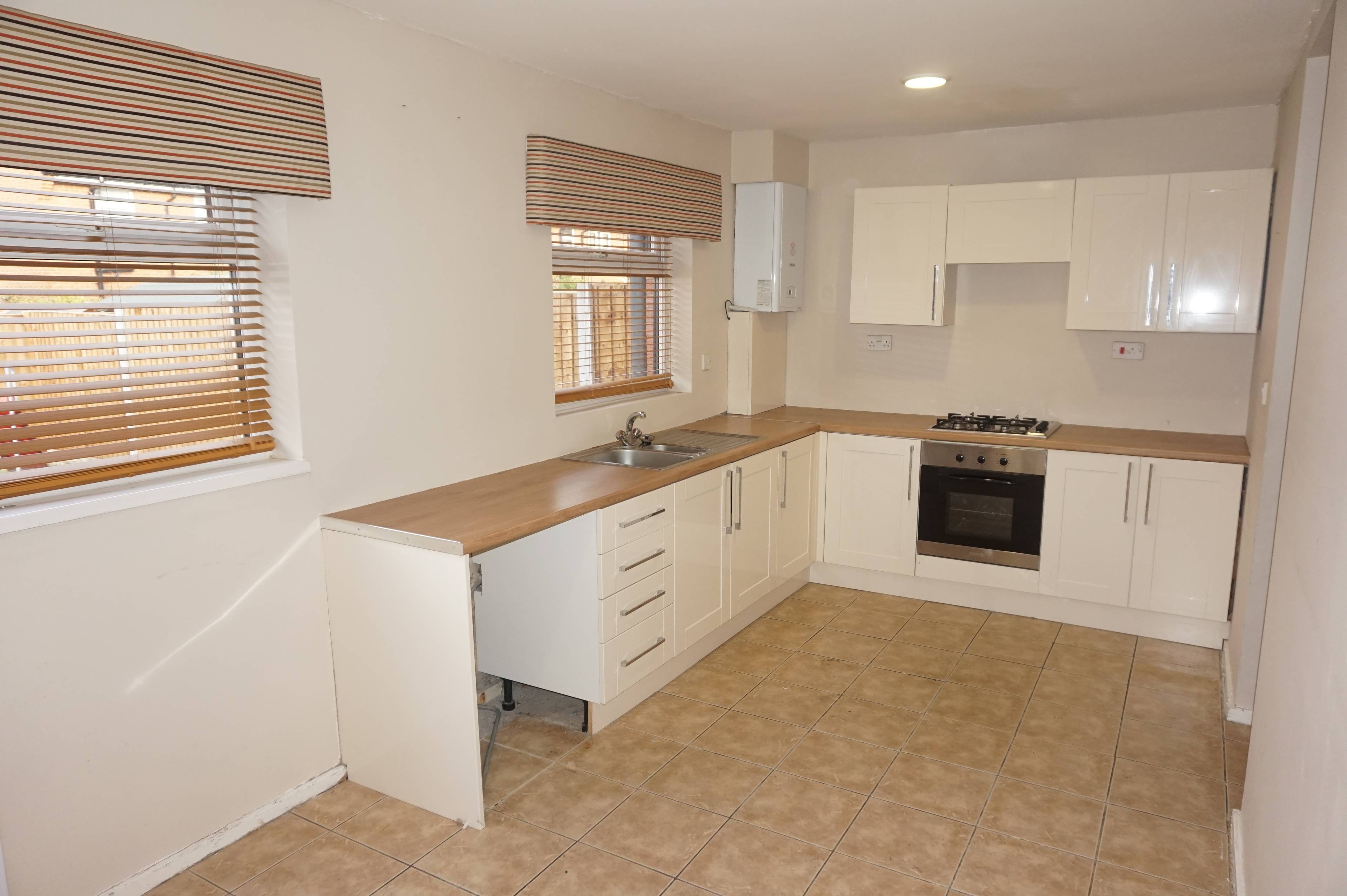Kitchen / Diner