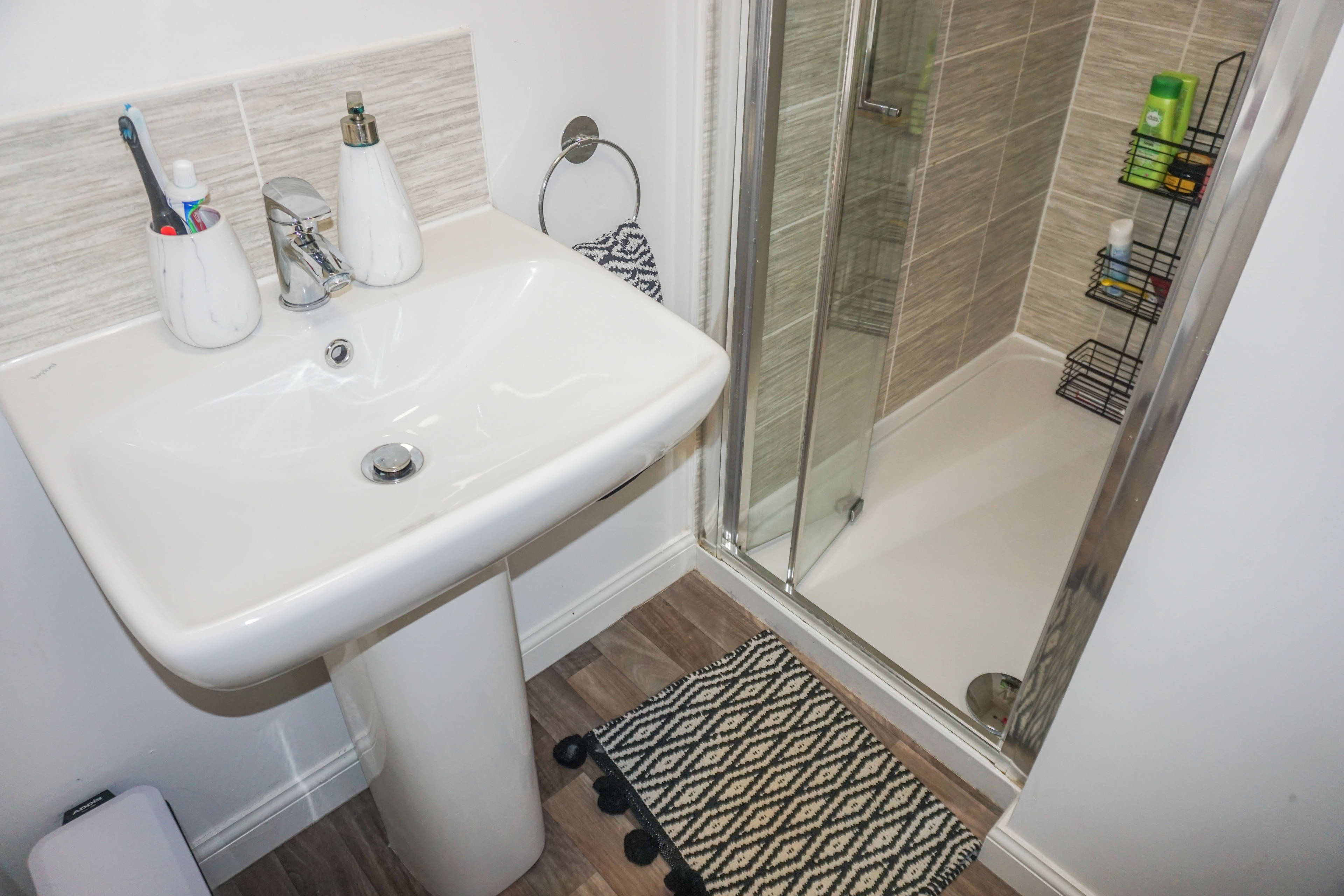 Master En-suite
