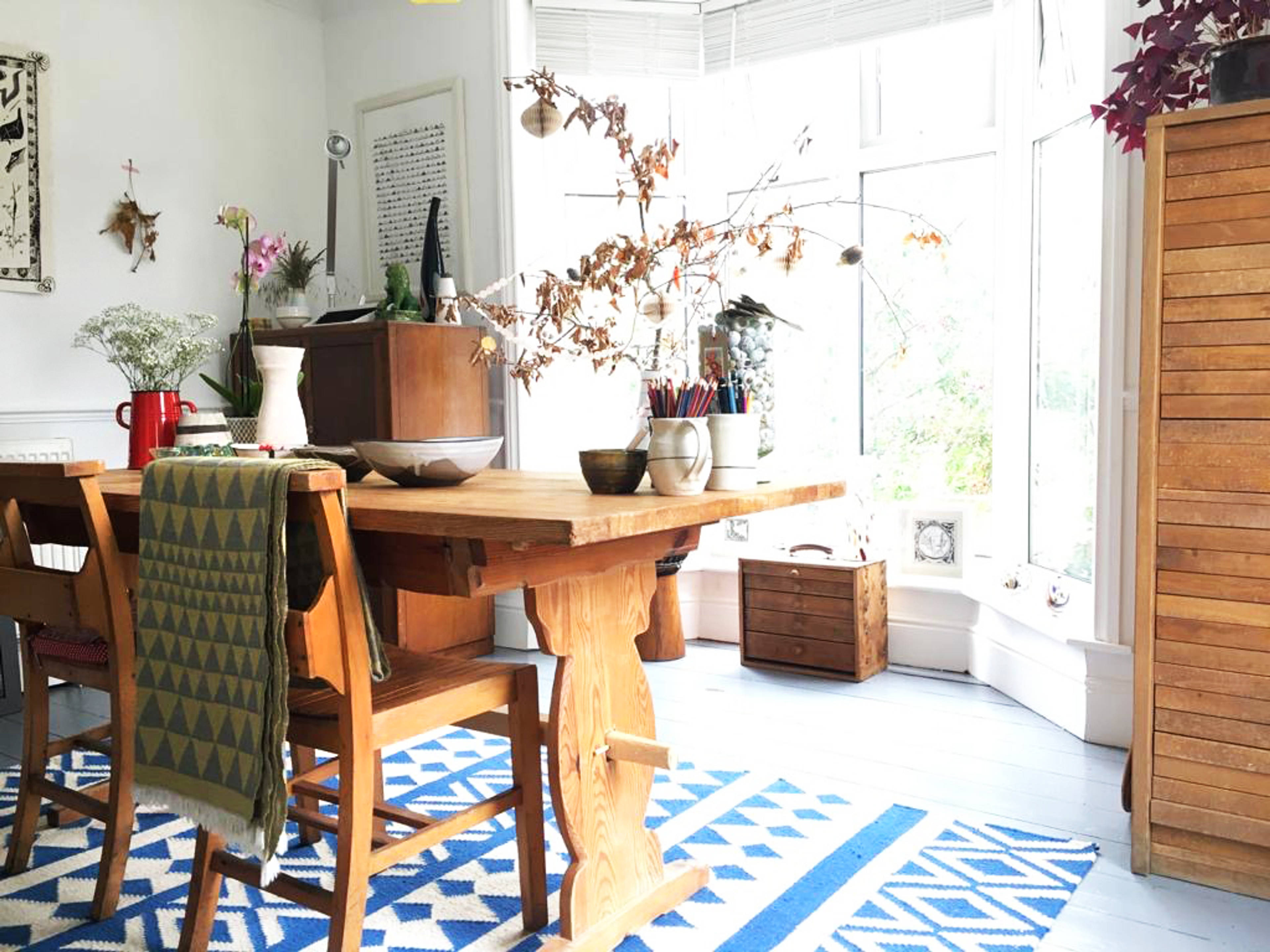 Dining / Family Room