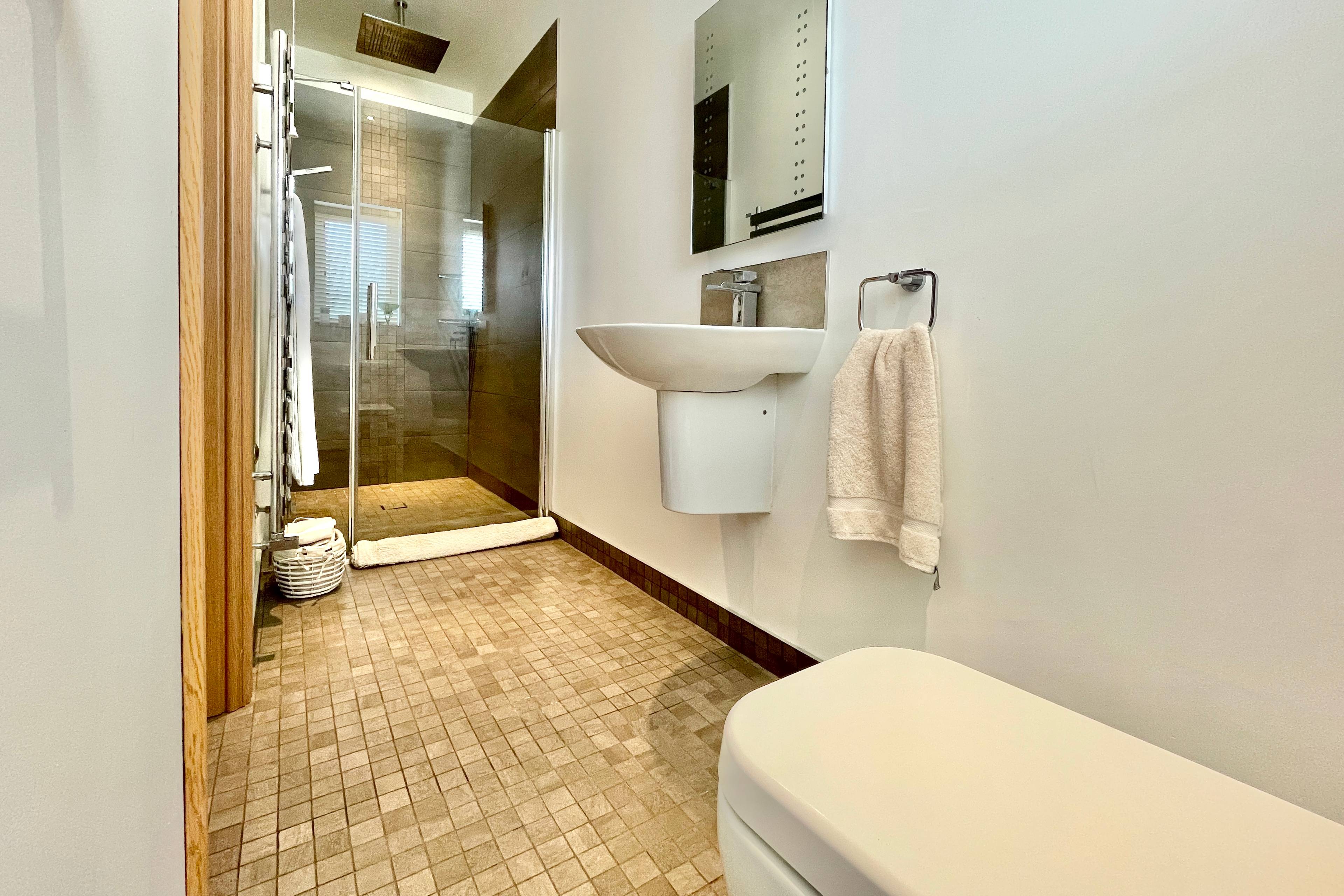 En-Suite Two