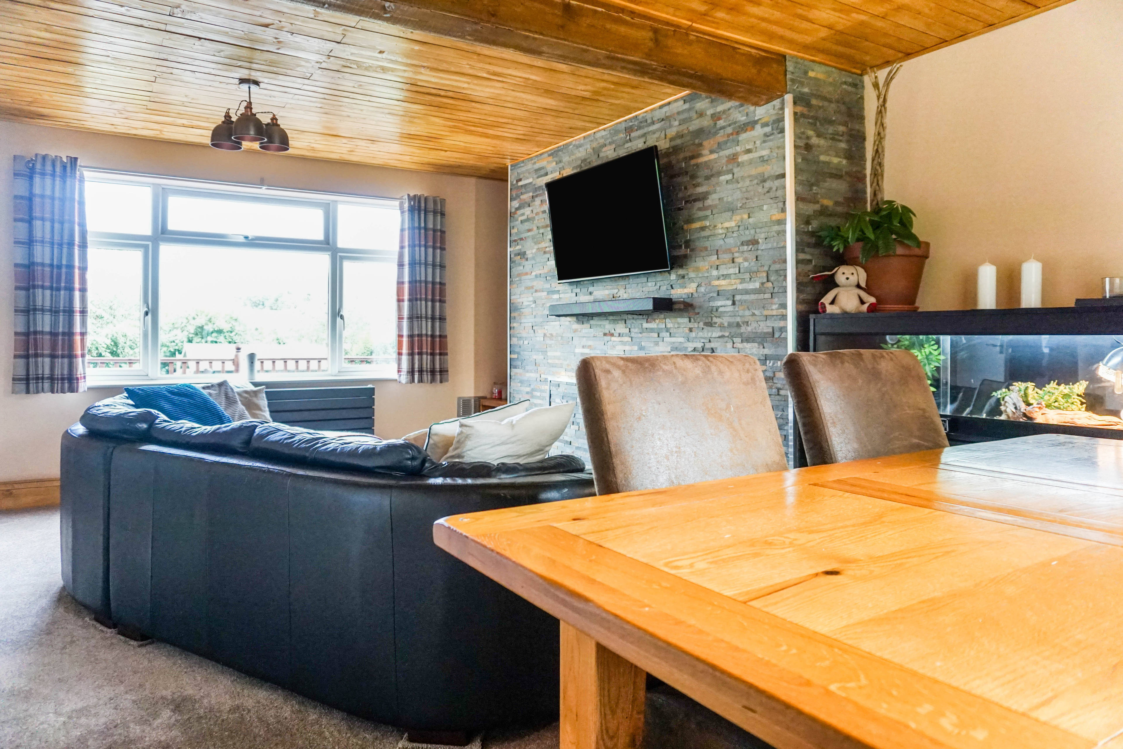 Living / Dining Room