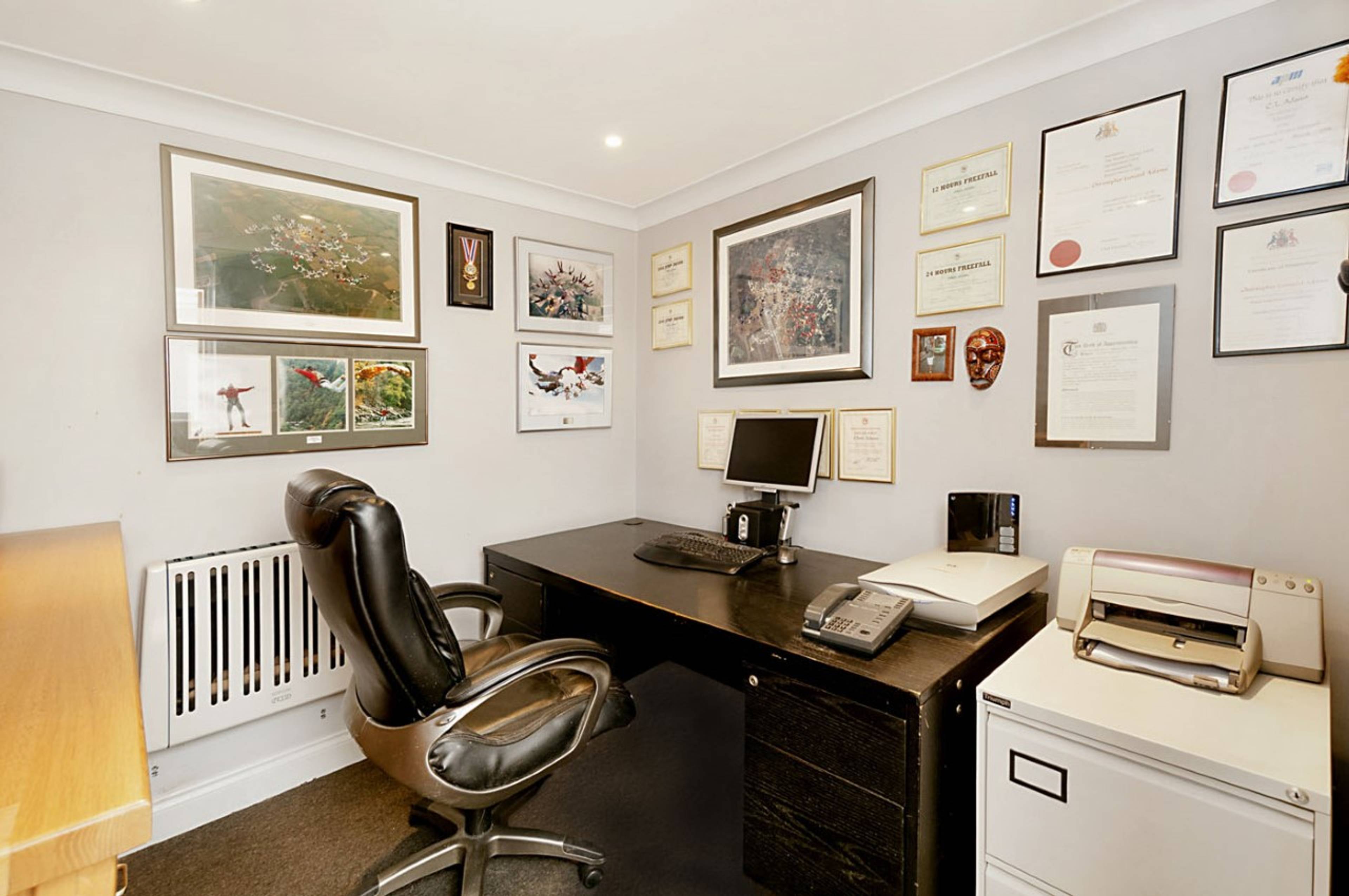 Office / Study