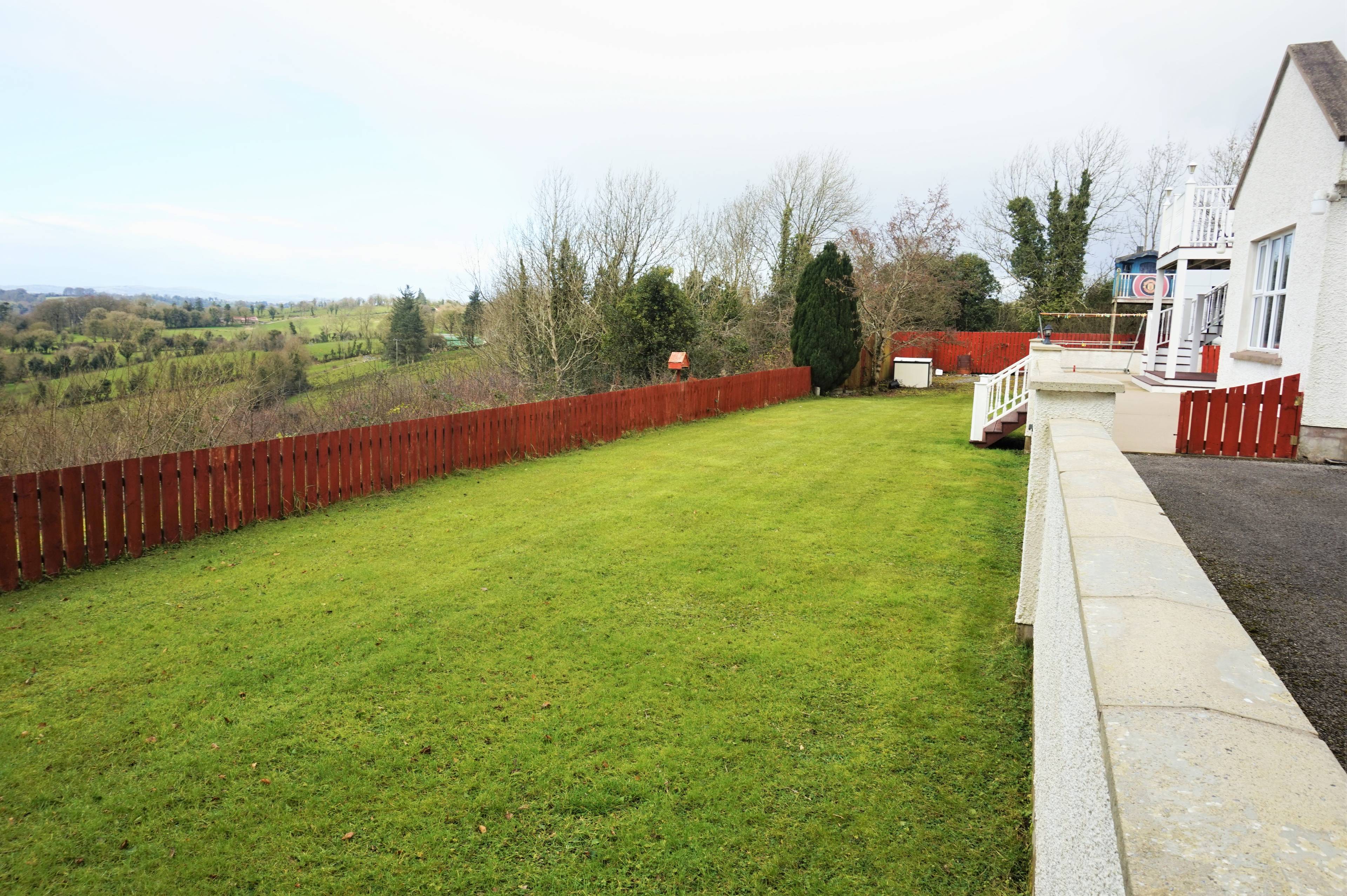 Gardens