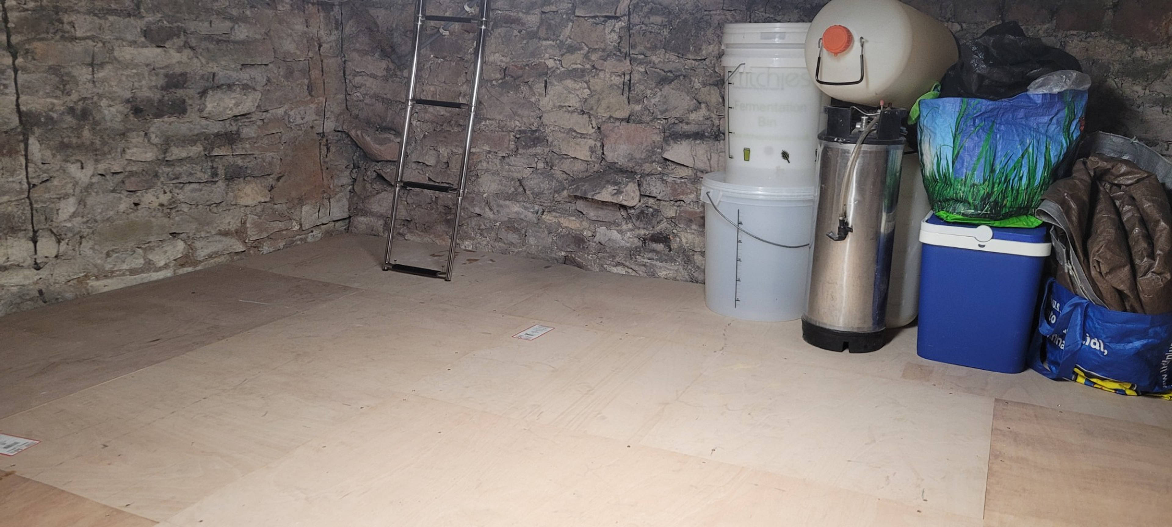 Cellar