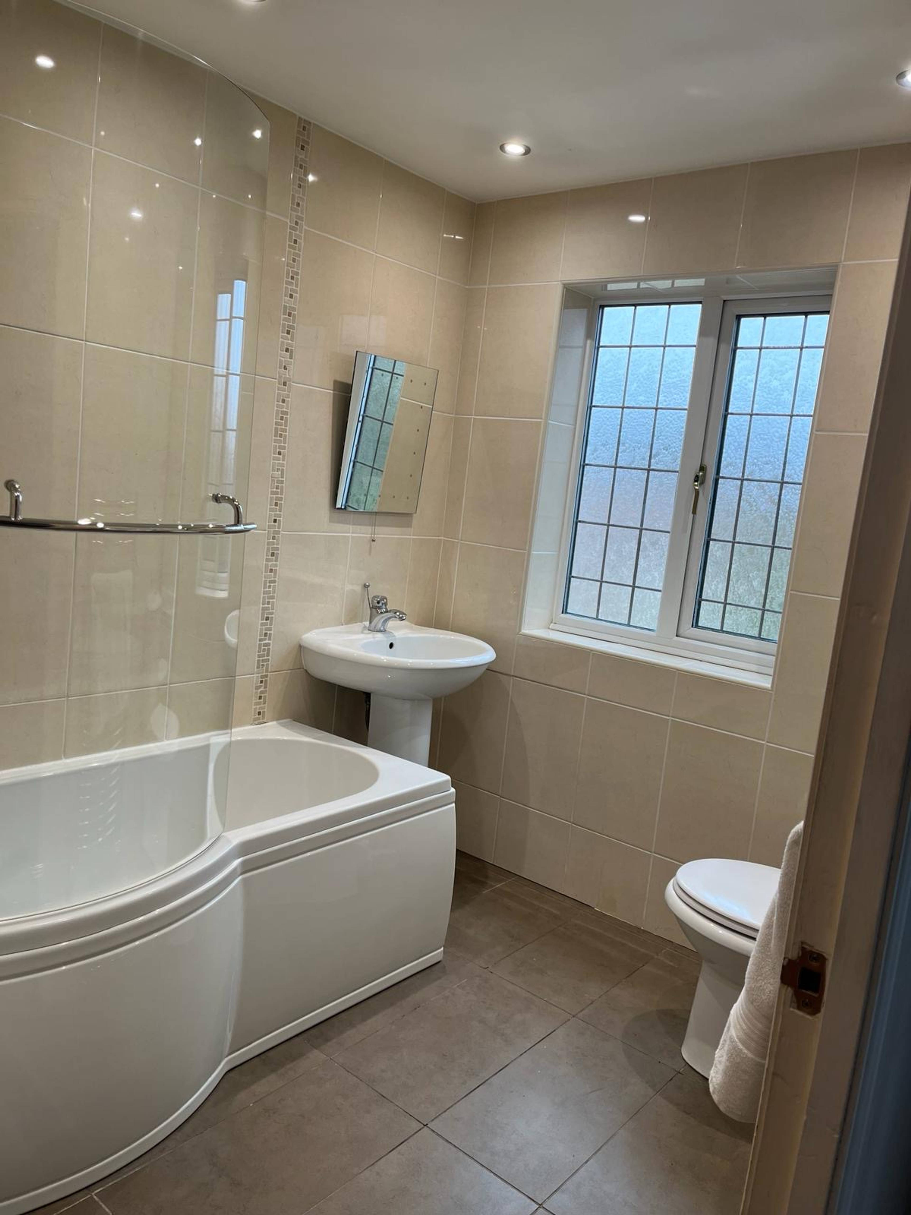 Annex En-Suite