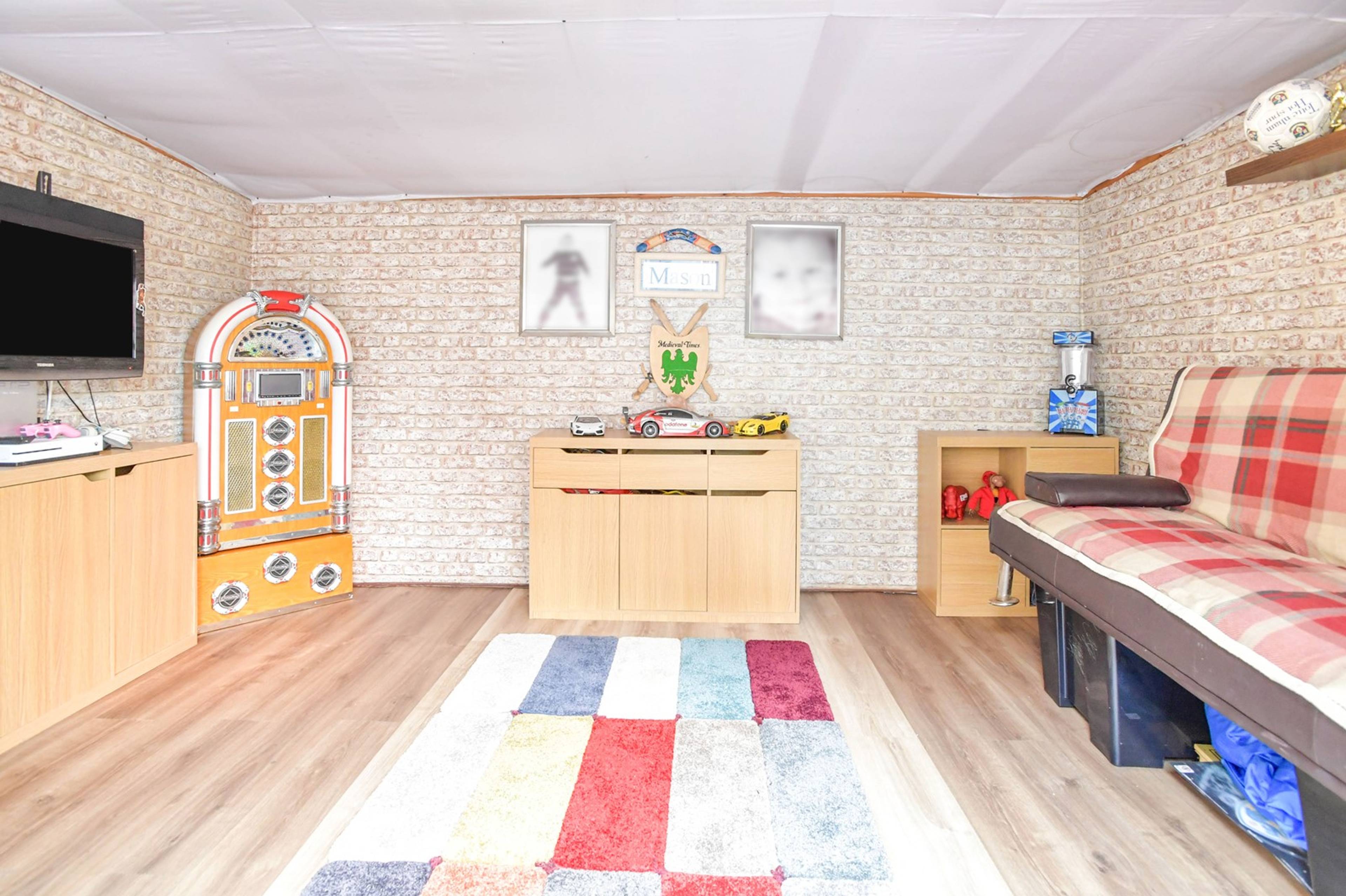 Summer House