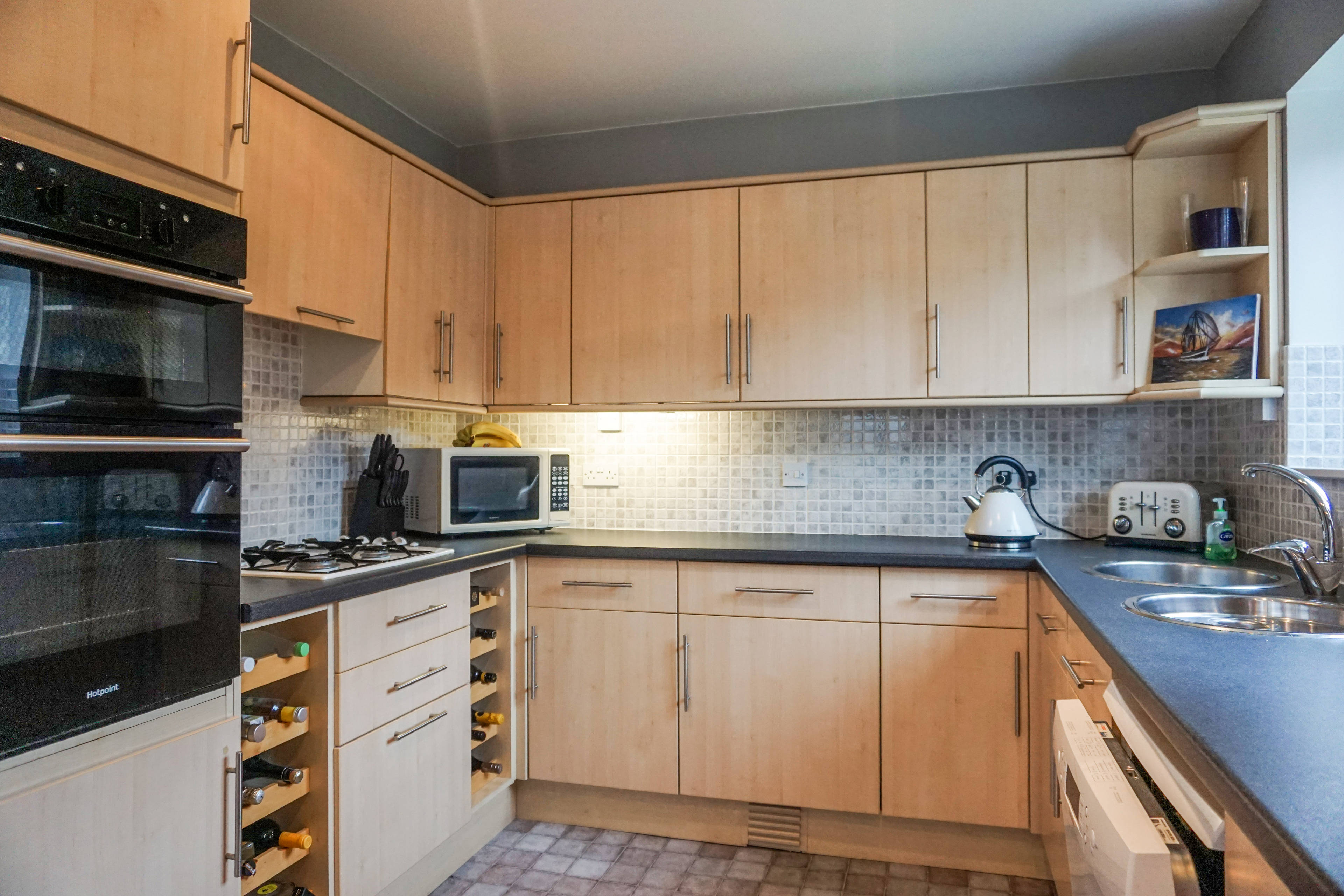 Kitchen/Breakfast