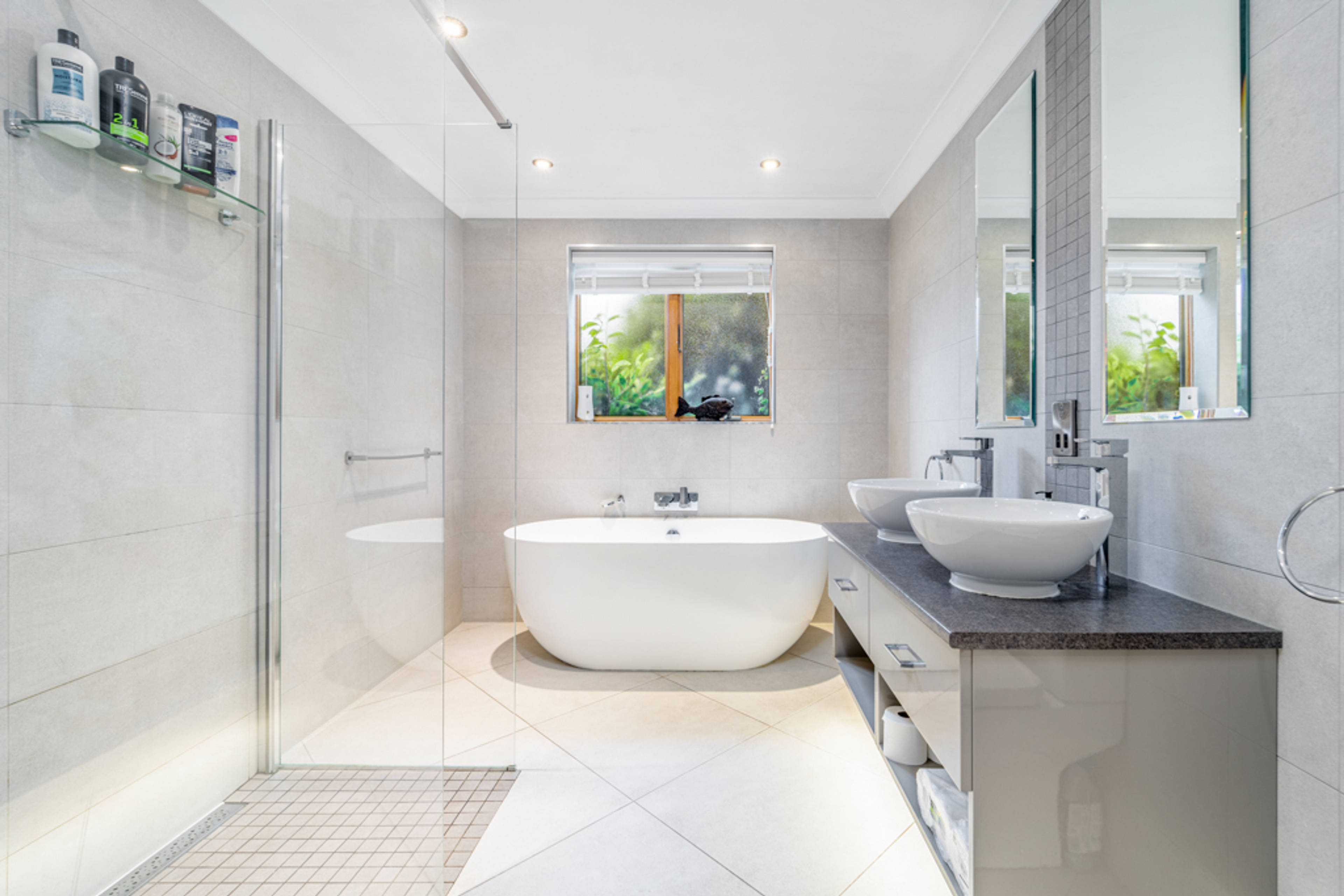 Downstairs Bathroom
