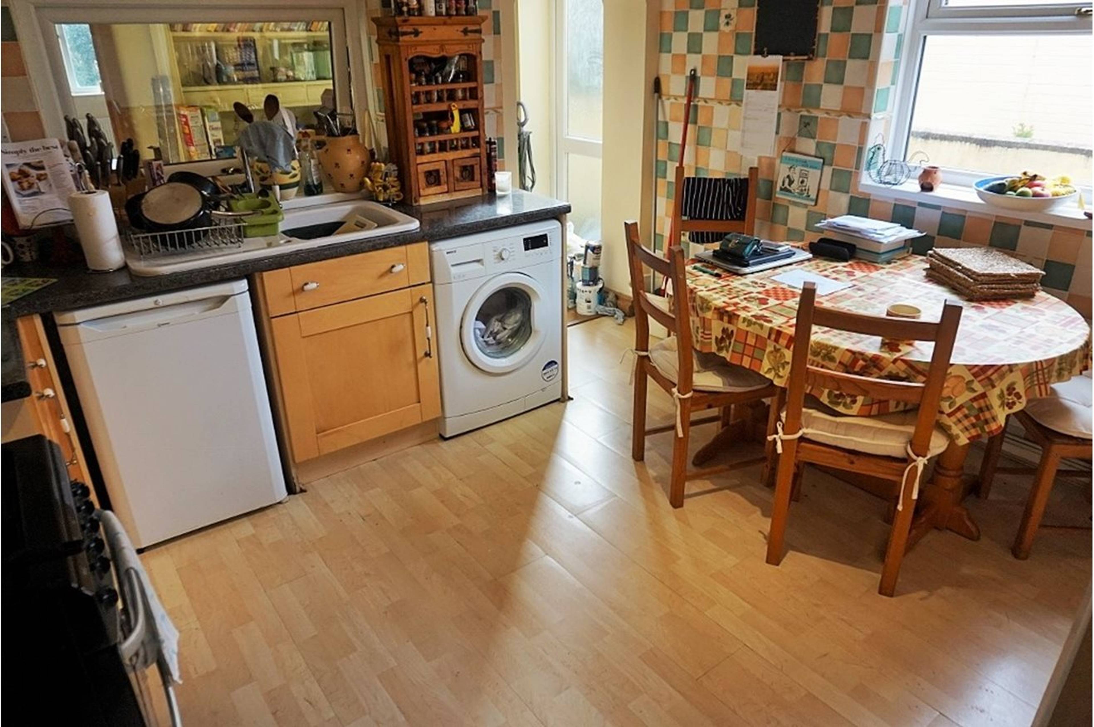 Kitchen / Diner