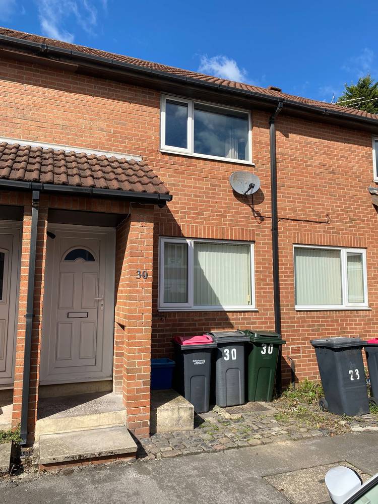 1 bedroom flat